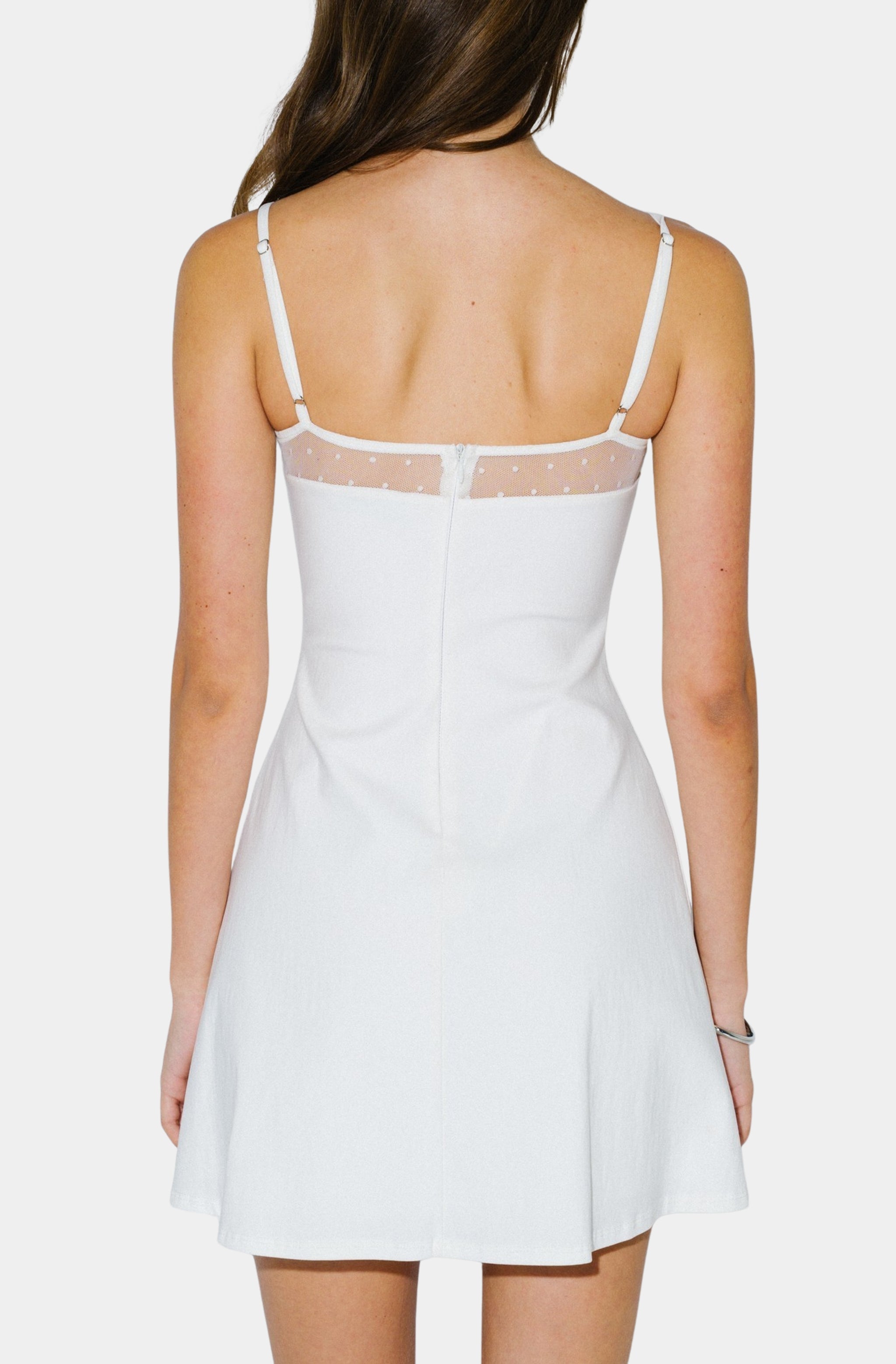 Rey Dress