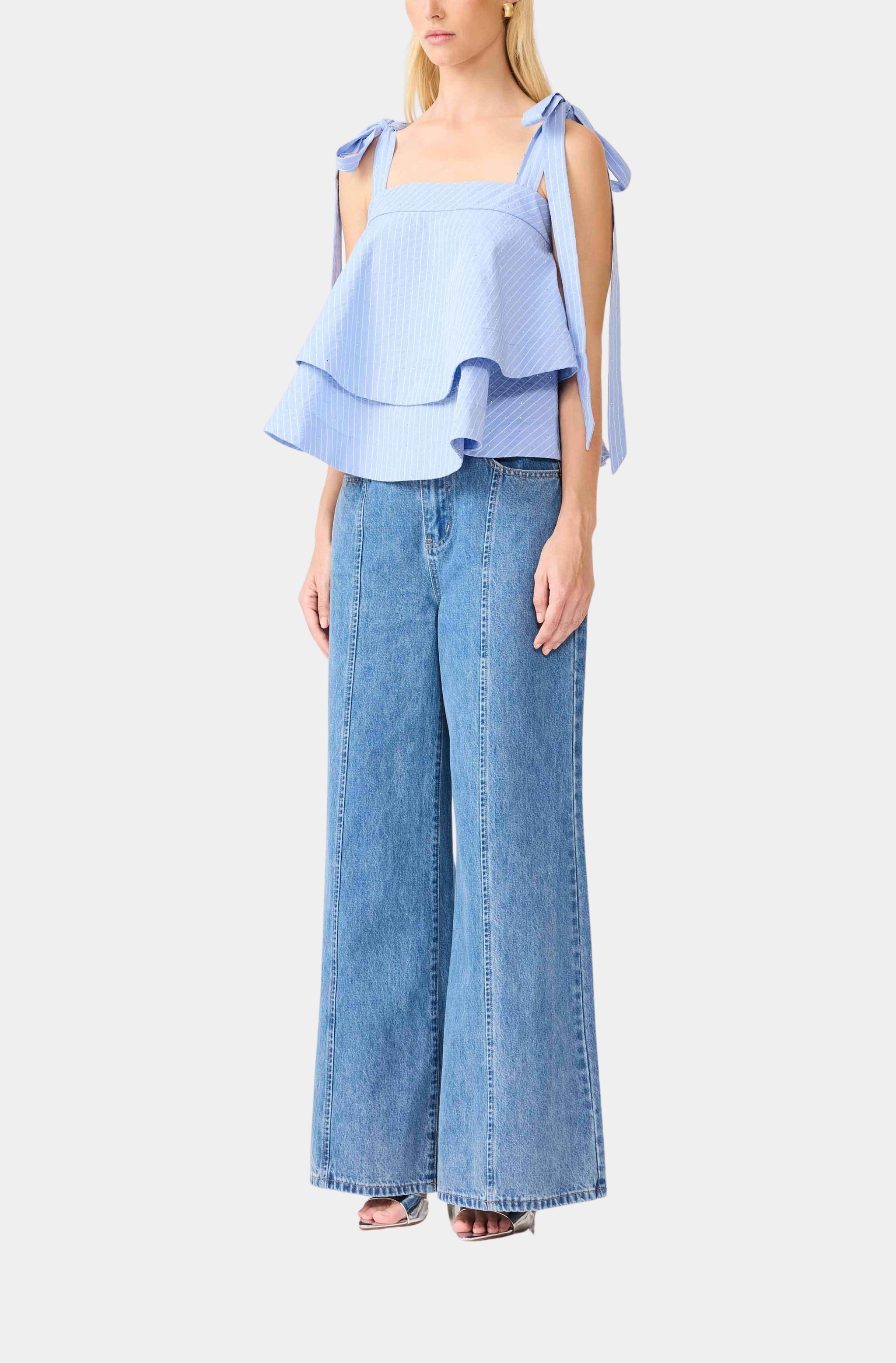 Seastra Top