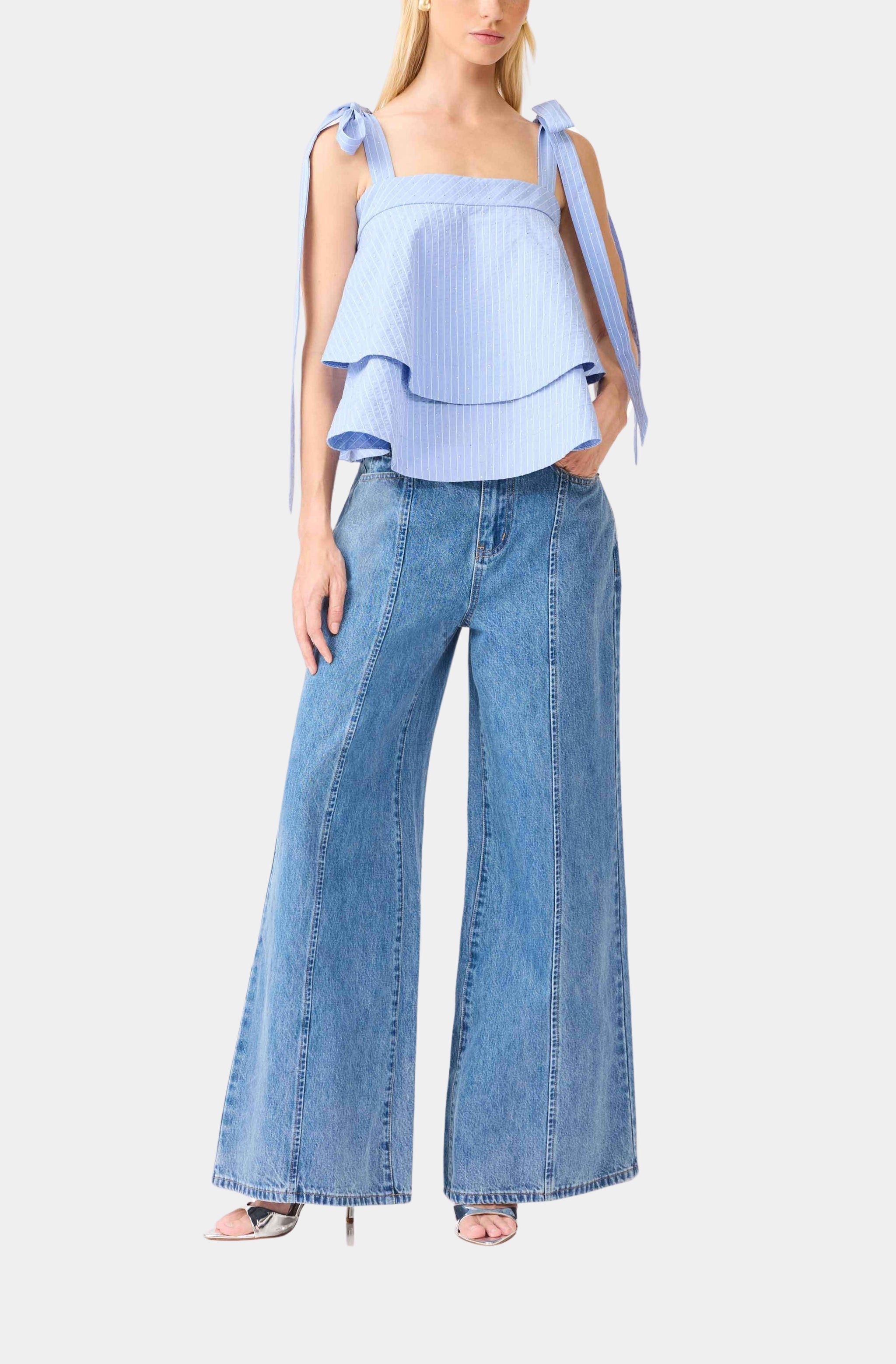 Seastra Top