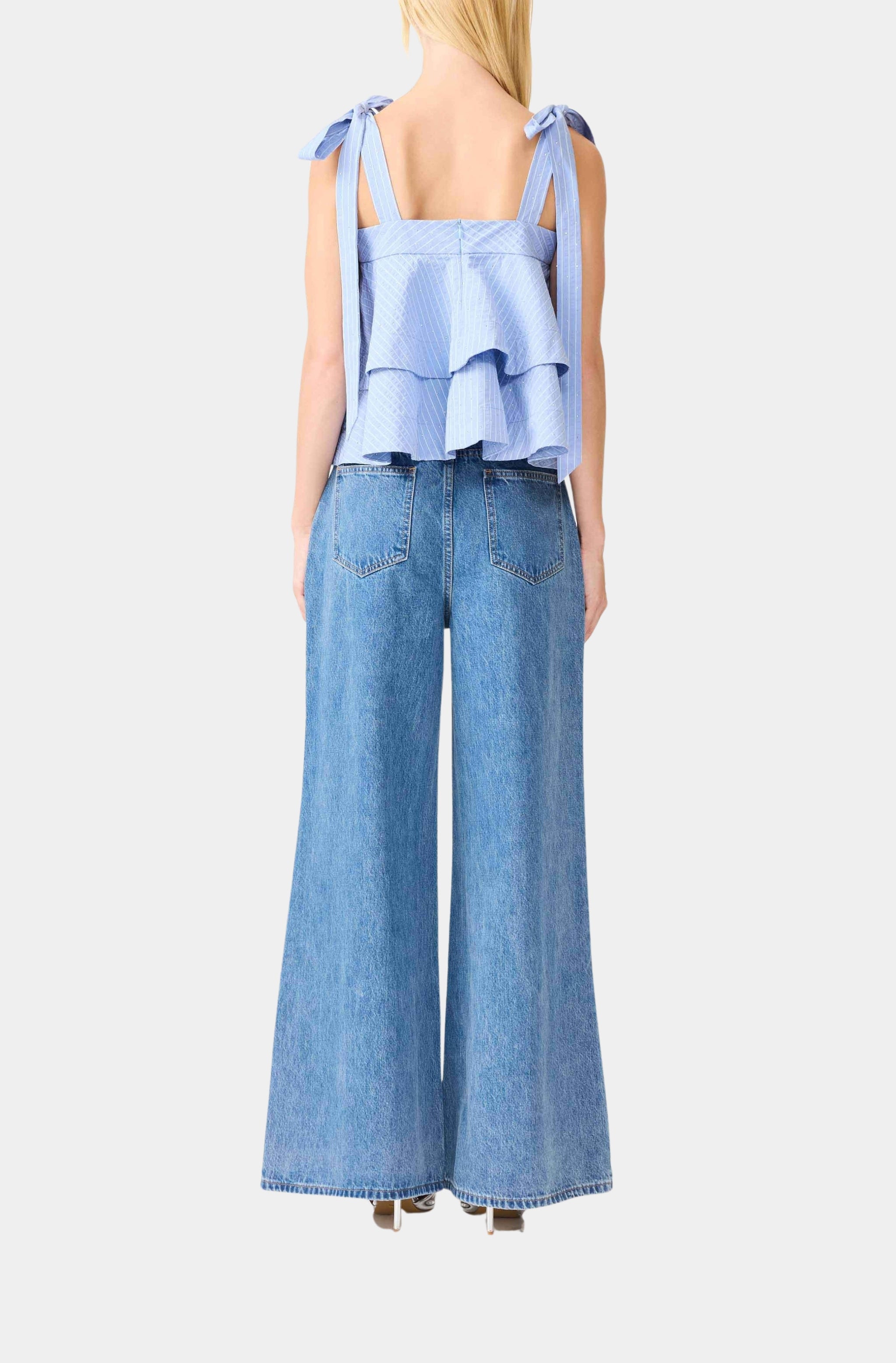 Seastra Top