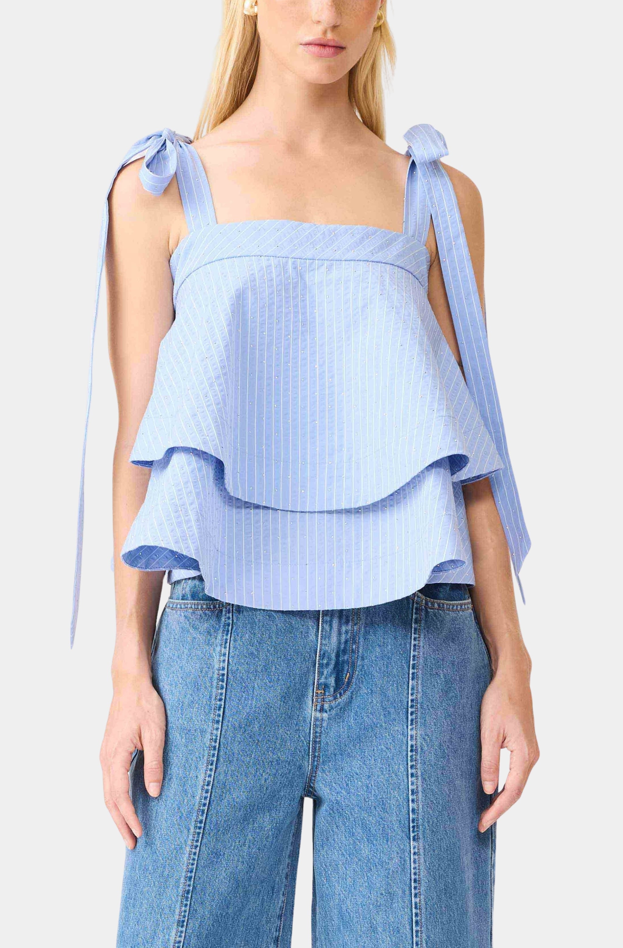 Seastra Top