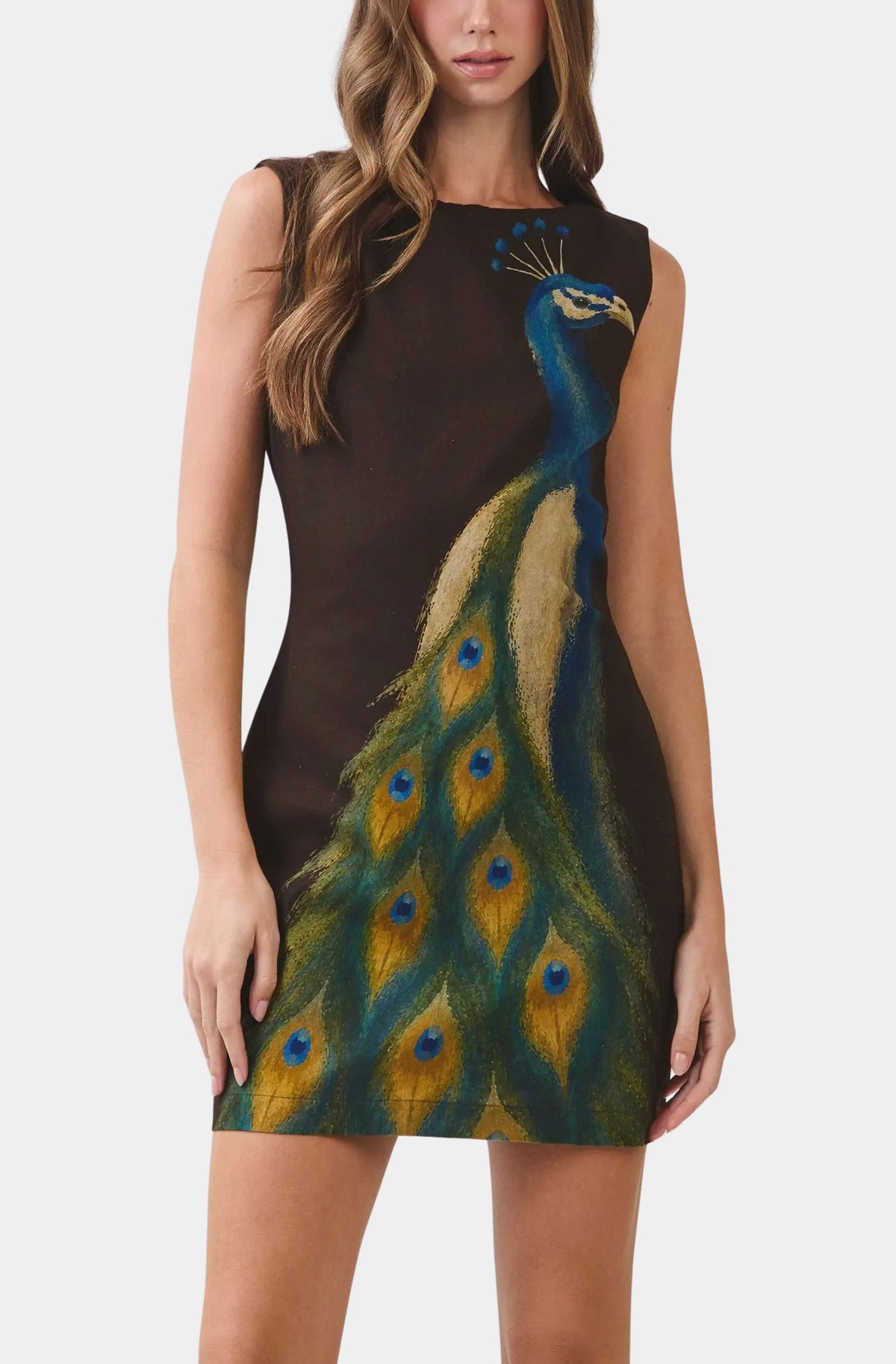 Helira Dress