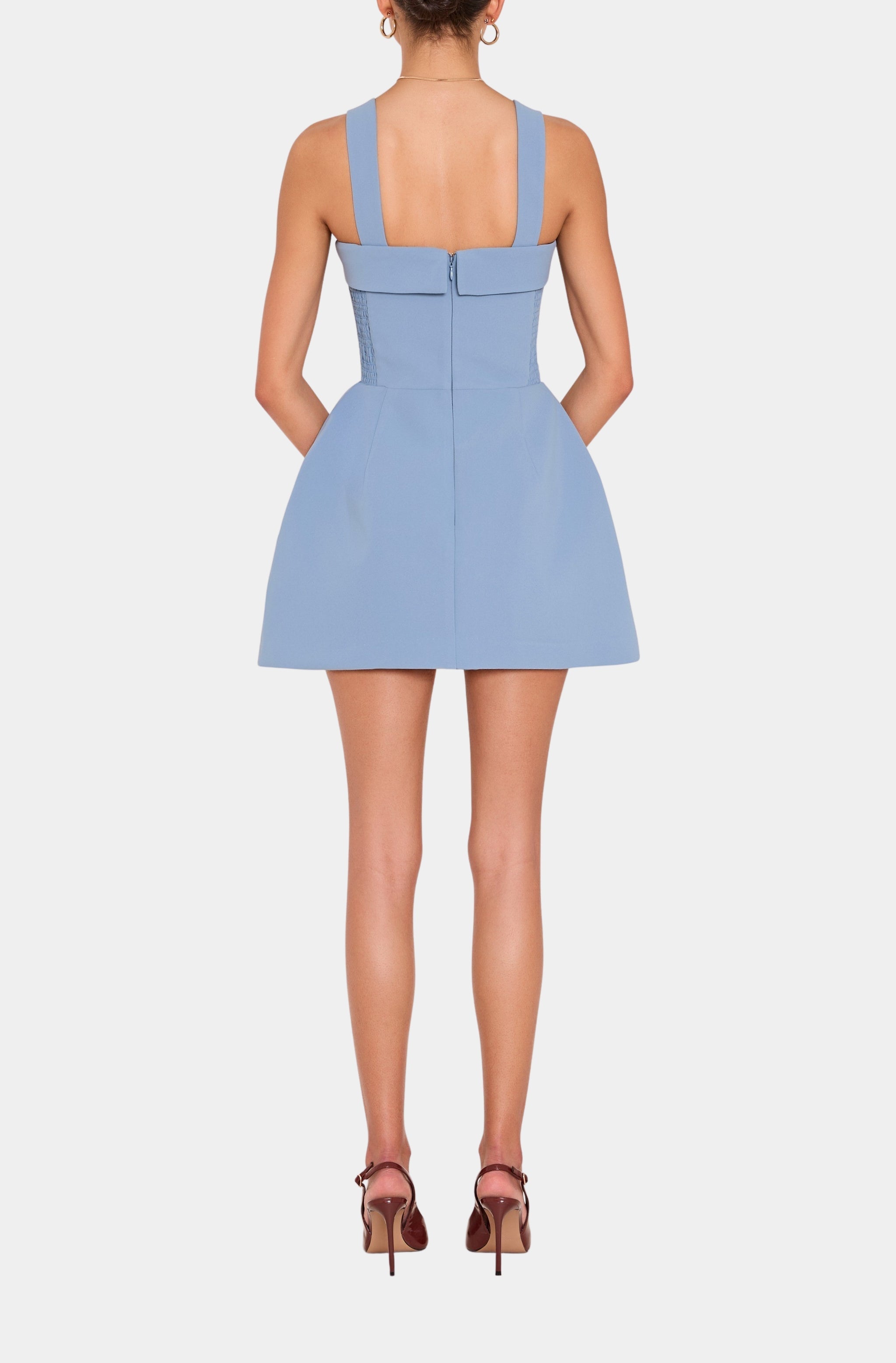 Mindy Romper