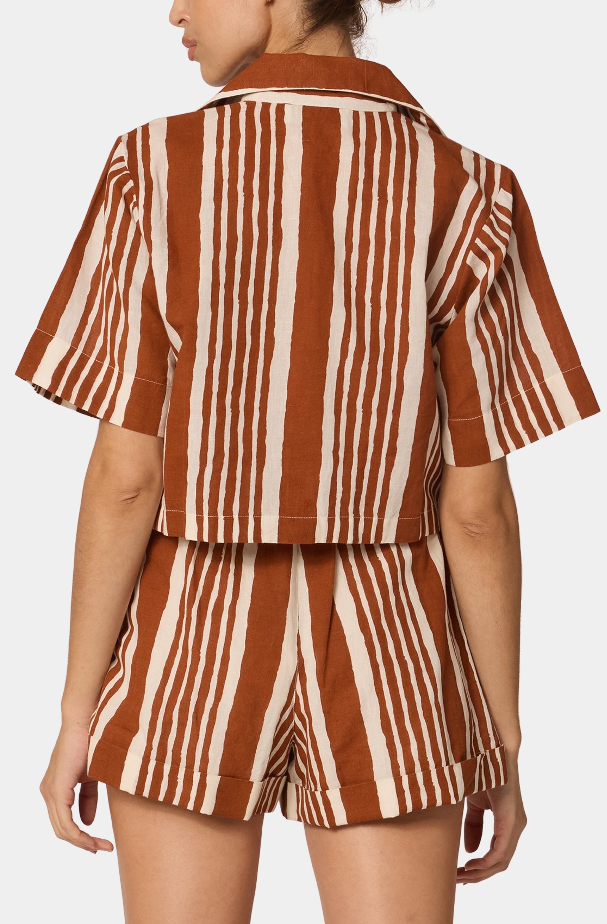 Mizuki Blouse