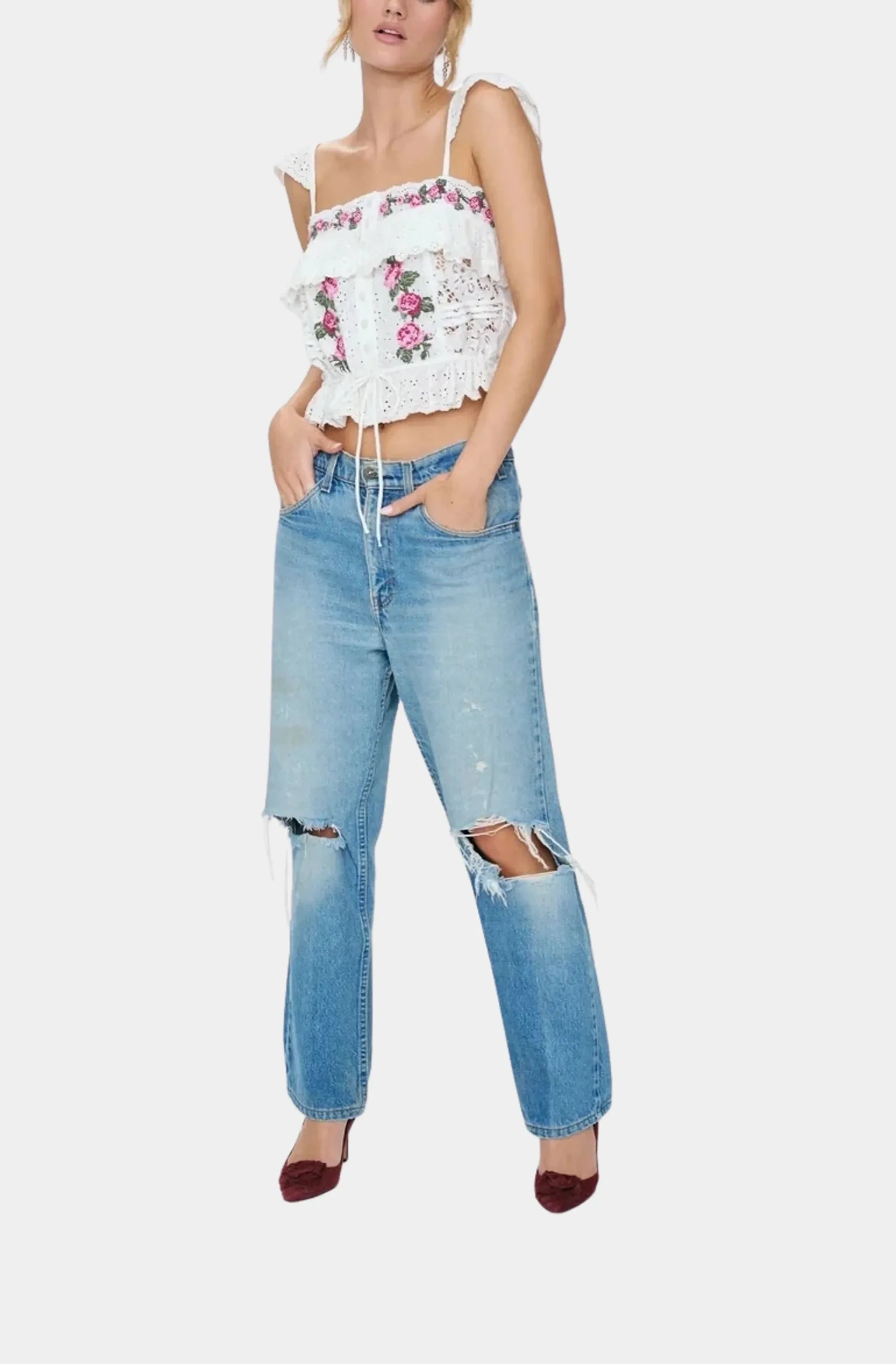 Kelly Top
