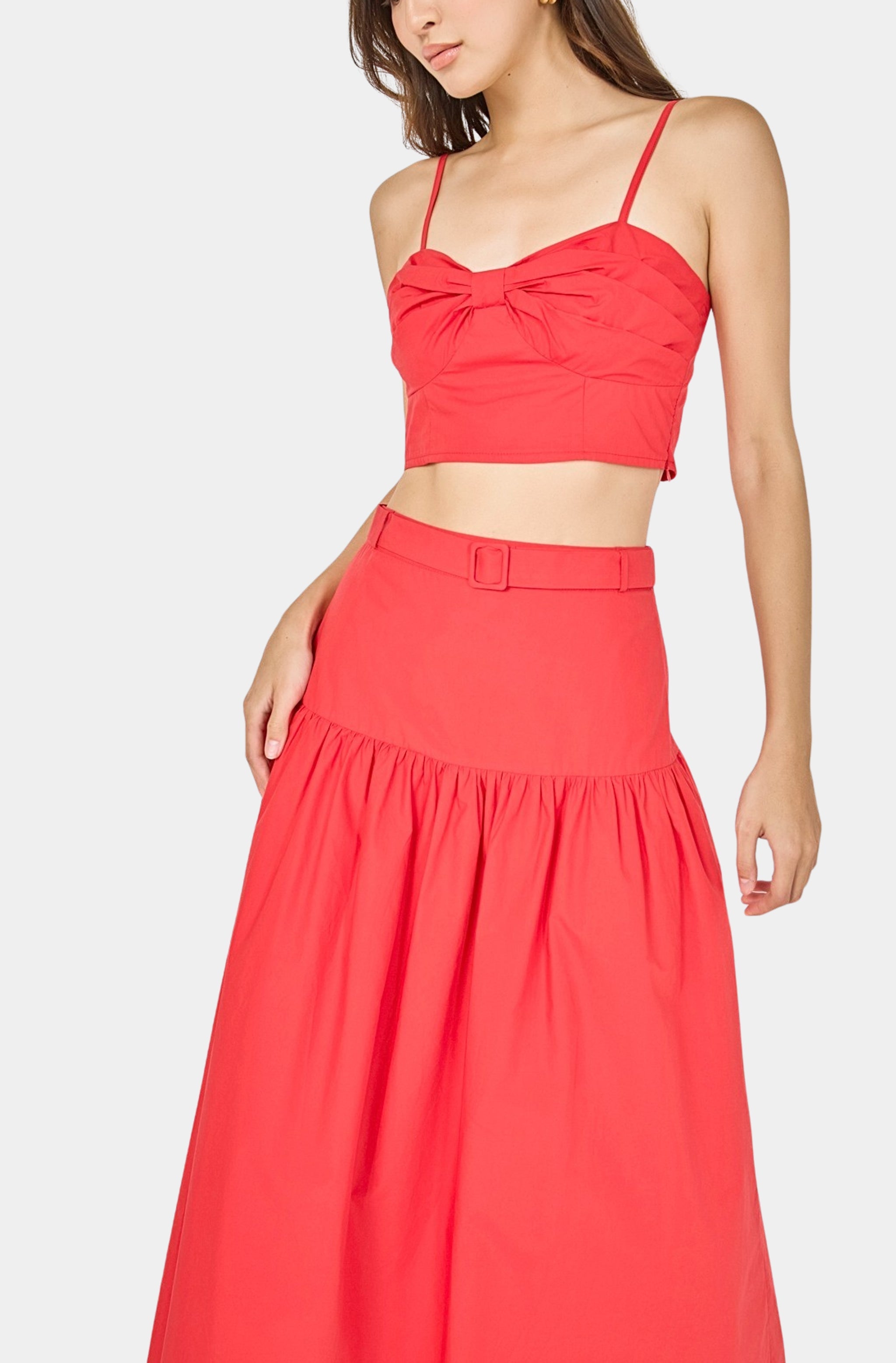 Beck Top