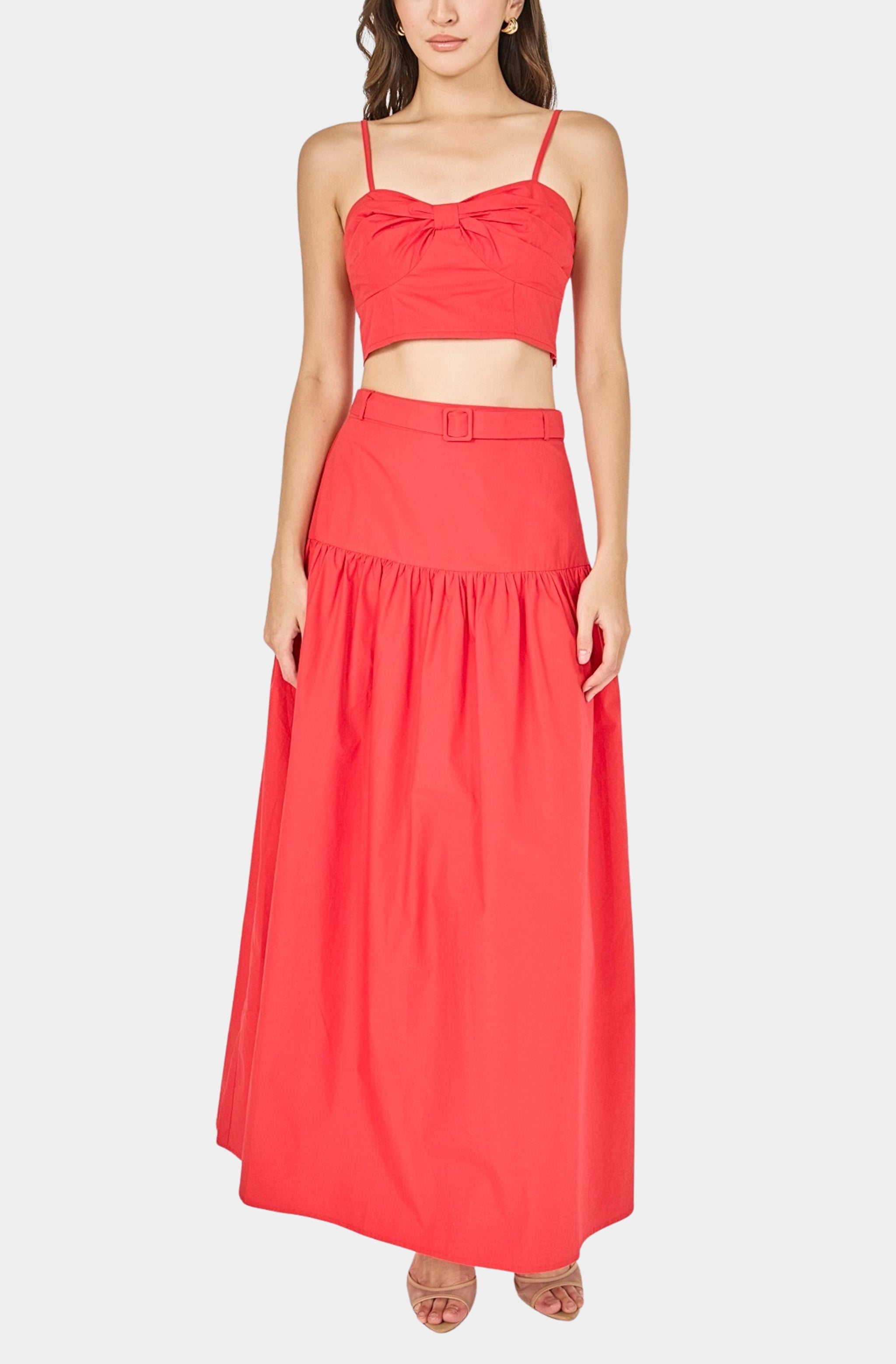 Beck Top