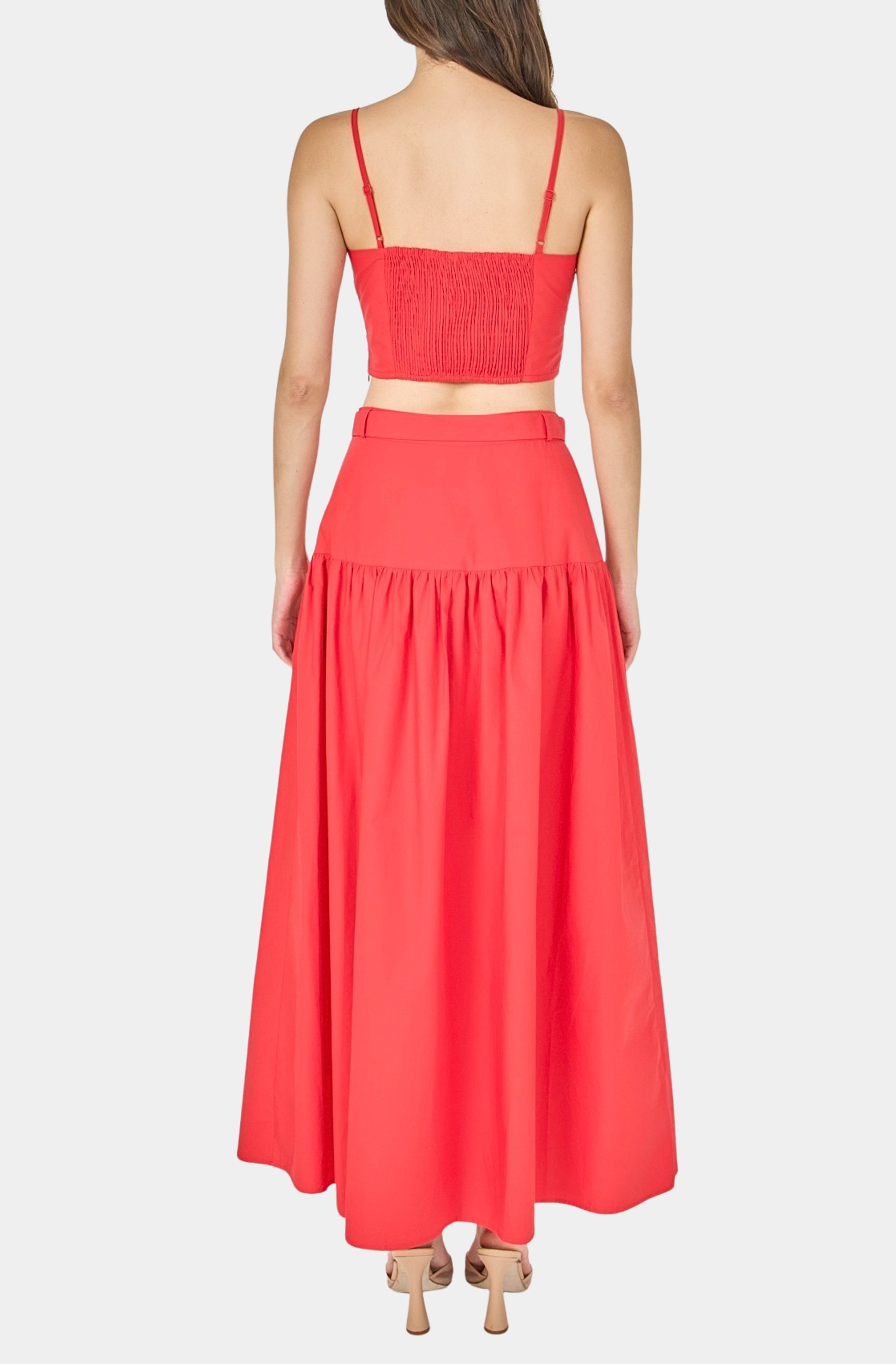 Beck Skirt