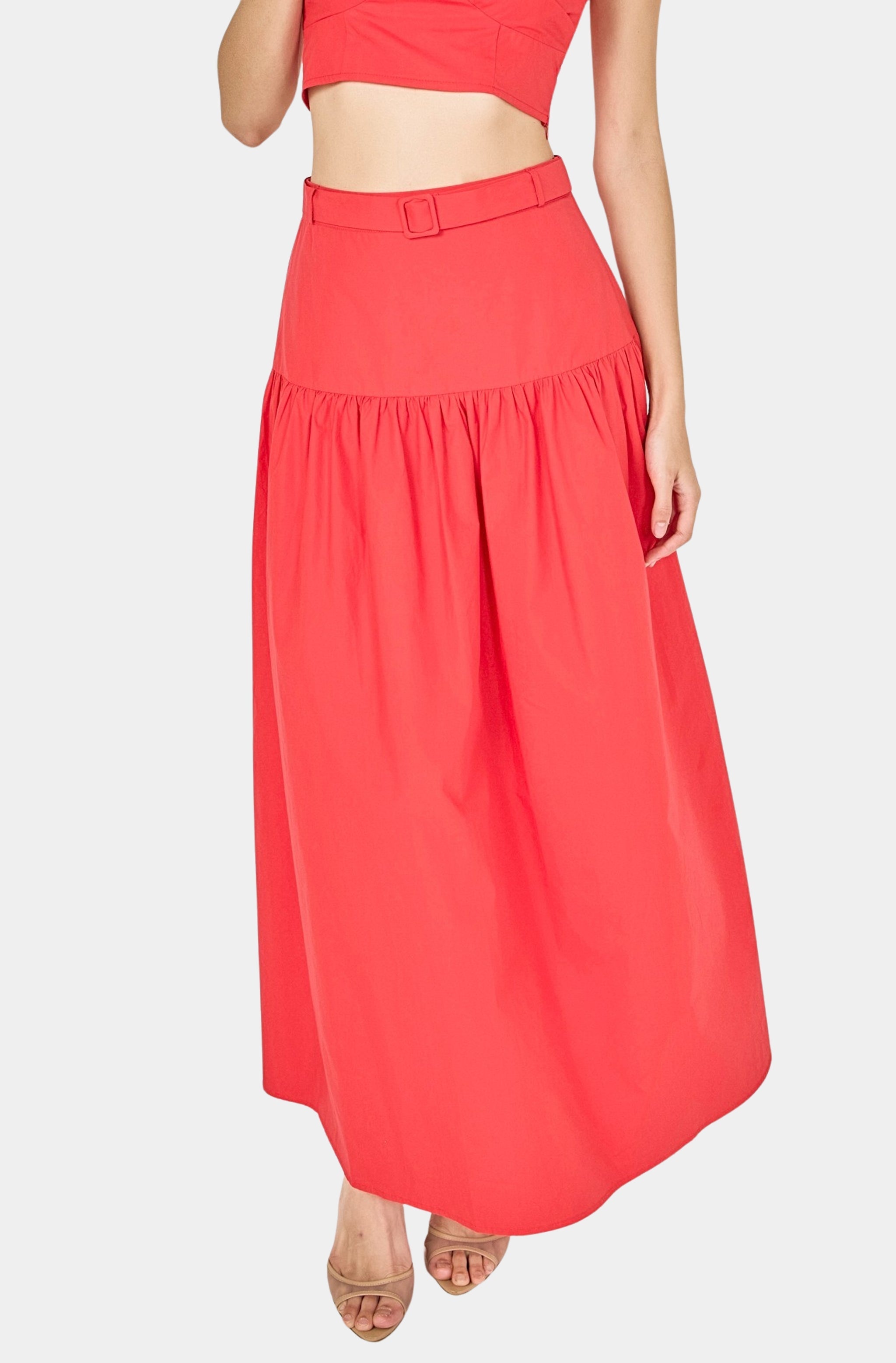 Beck Skirt