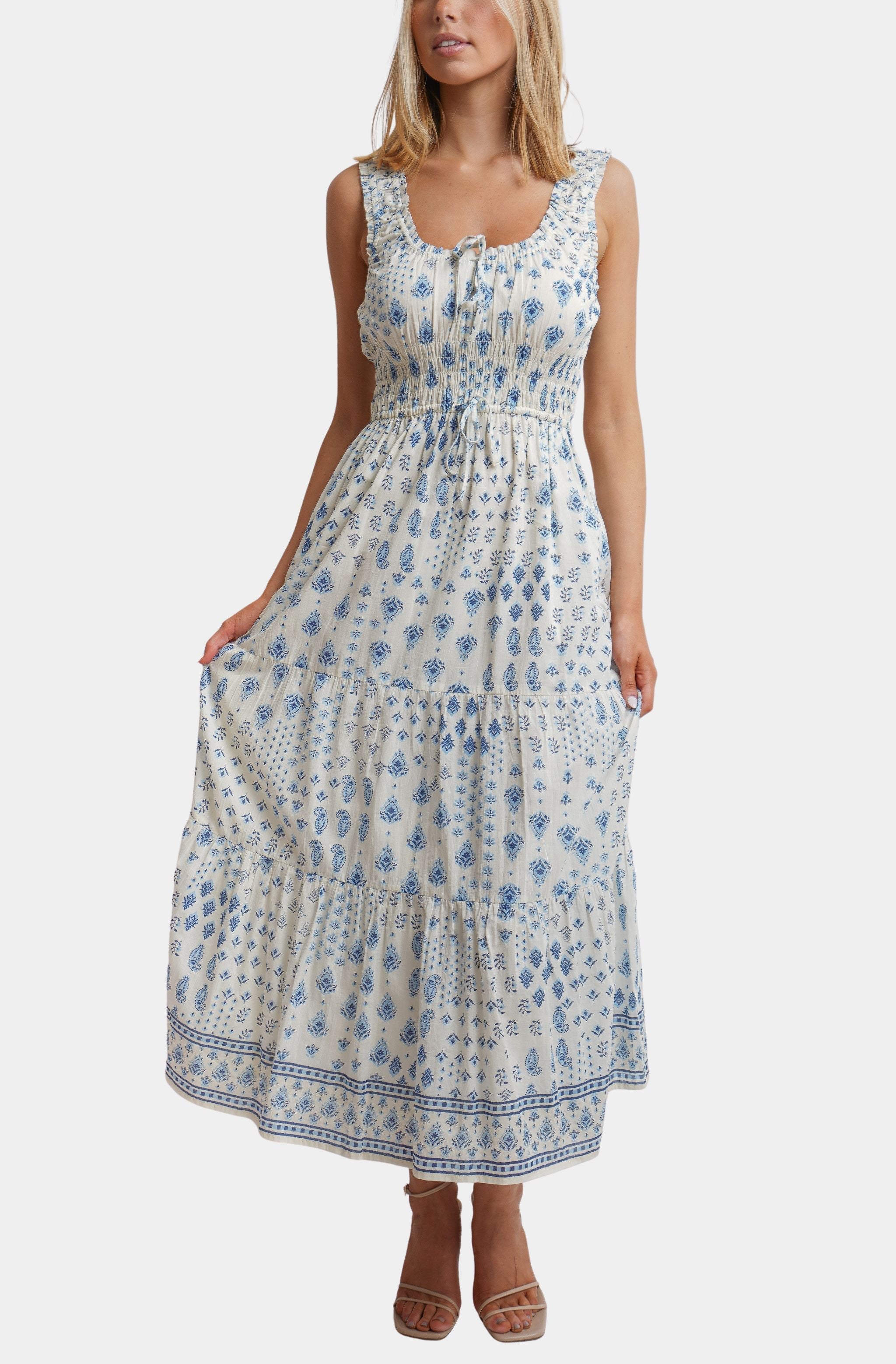 Kiara Dress
