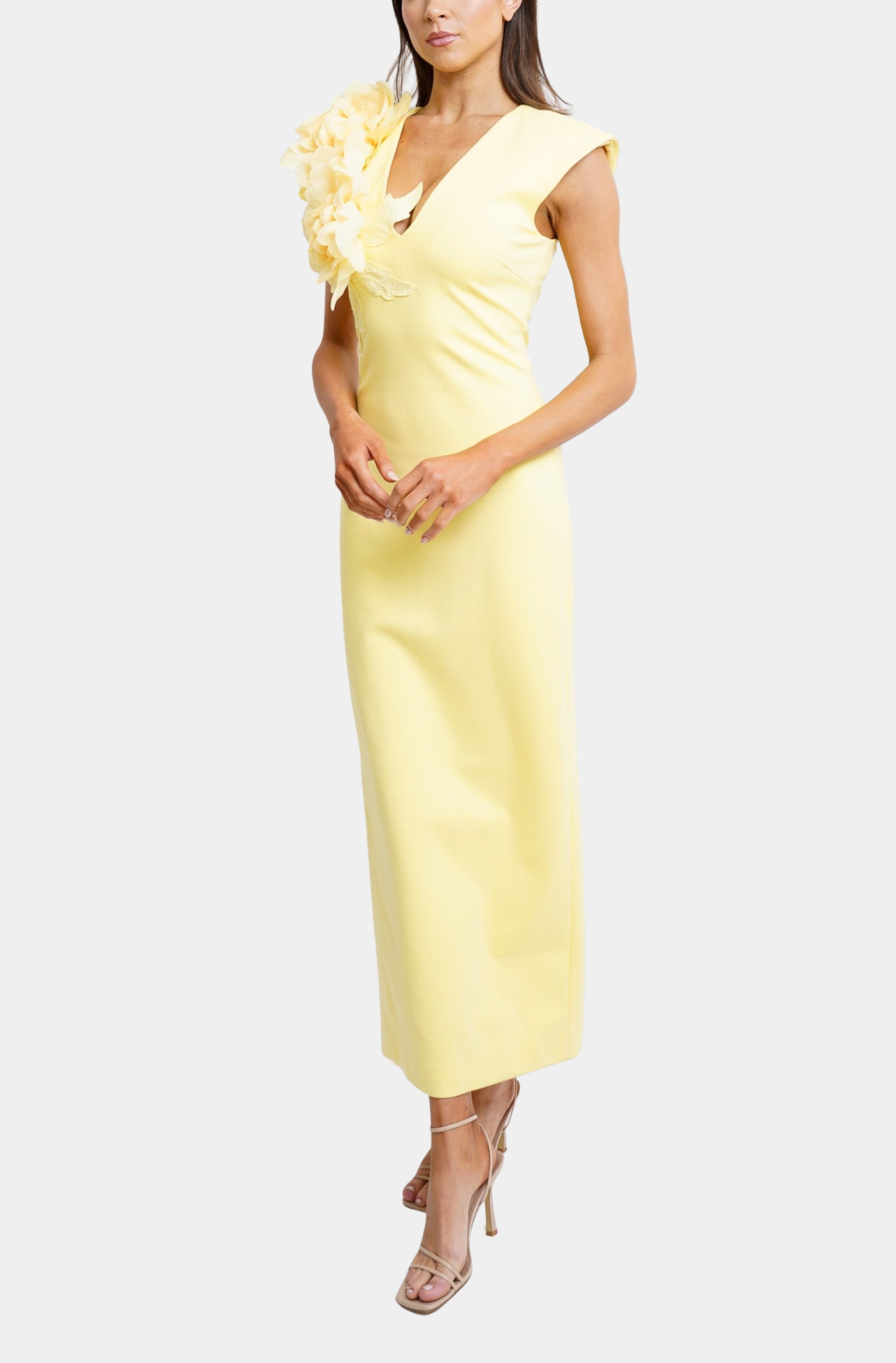 boden georgia maxi dress On My Boden Wishlist for Spring