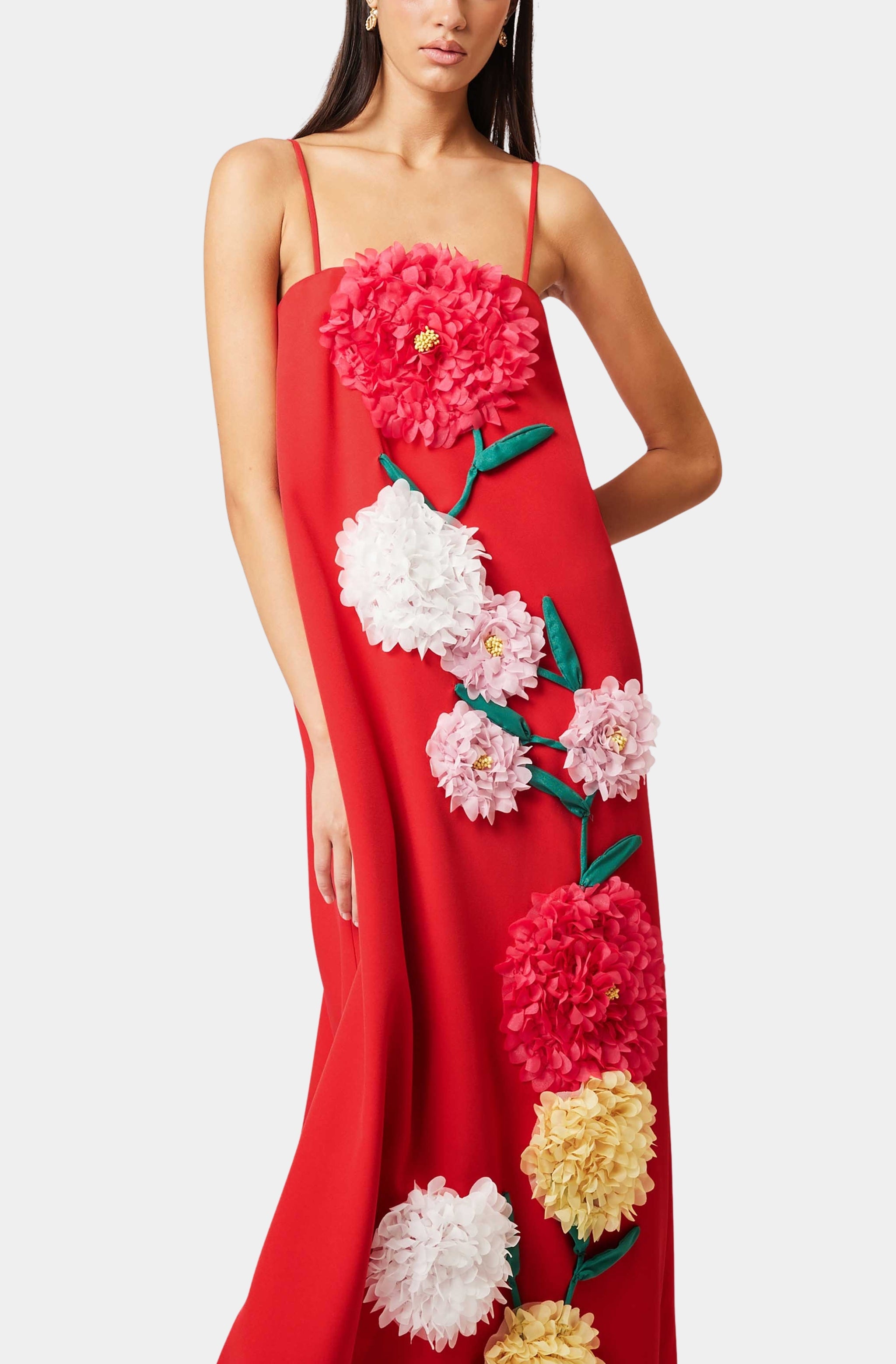 Buttercup Maxi Dress