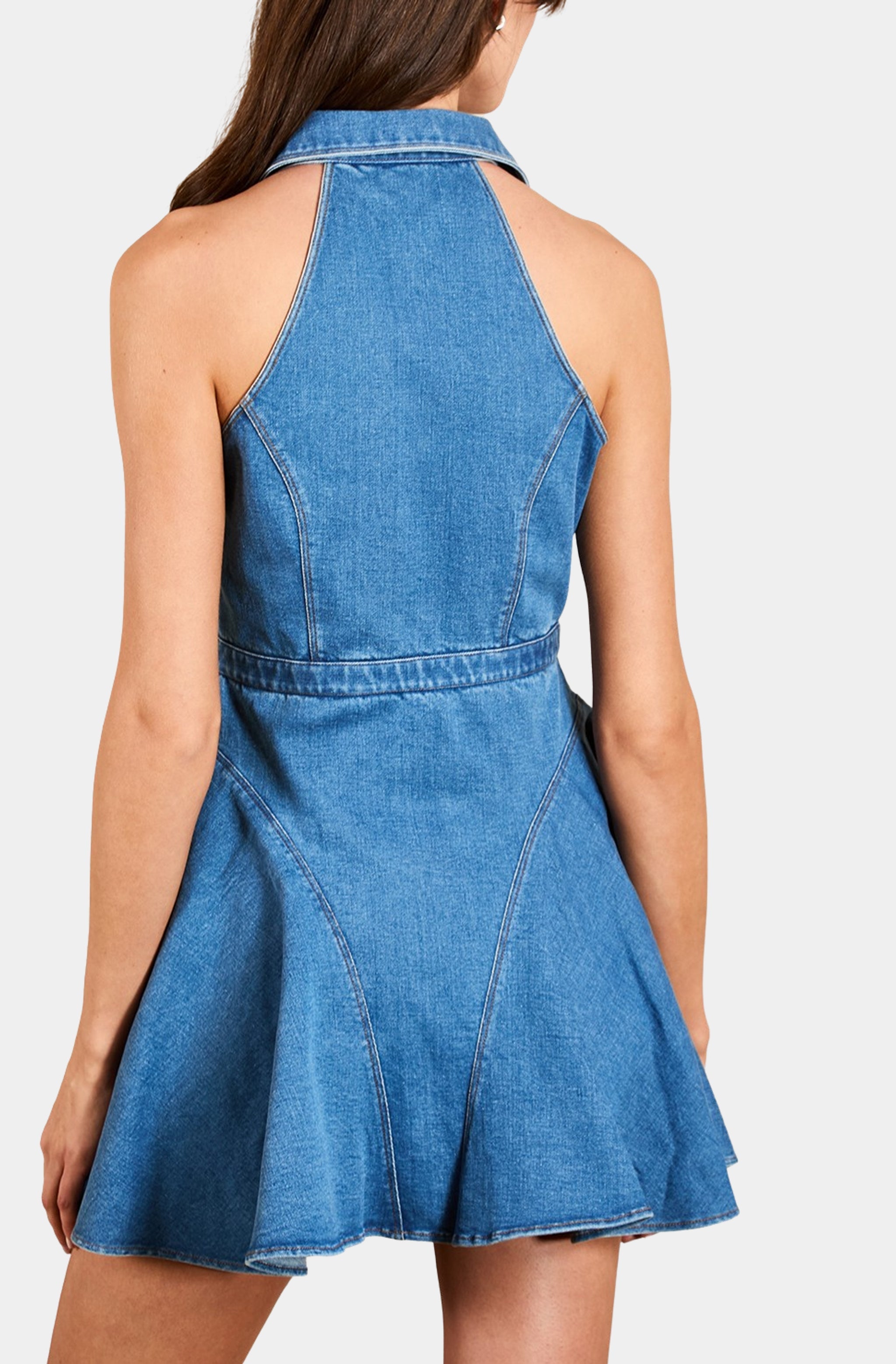Willamae Dress