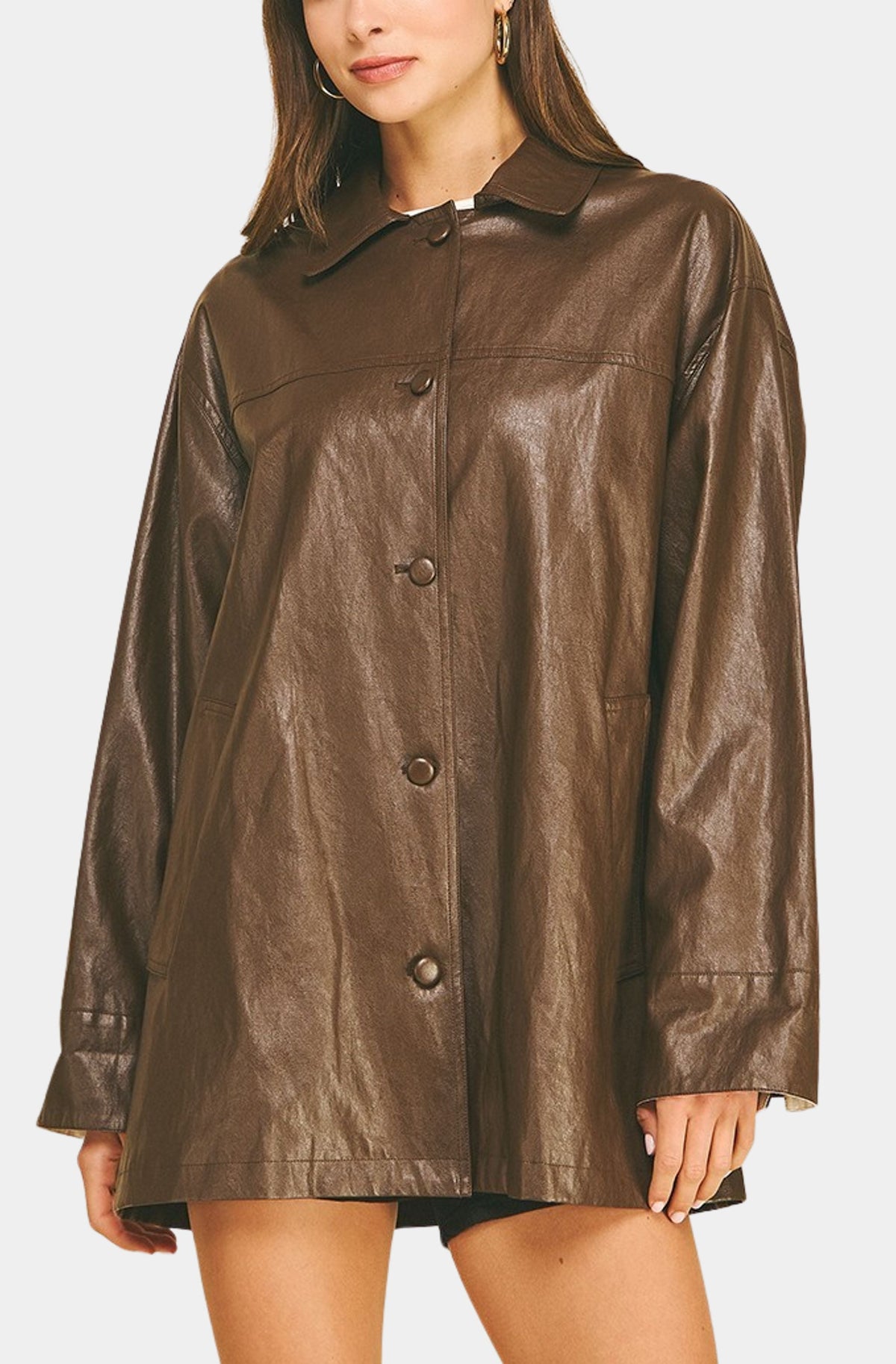 Beaumont Jacket