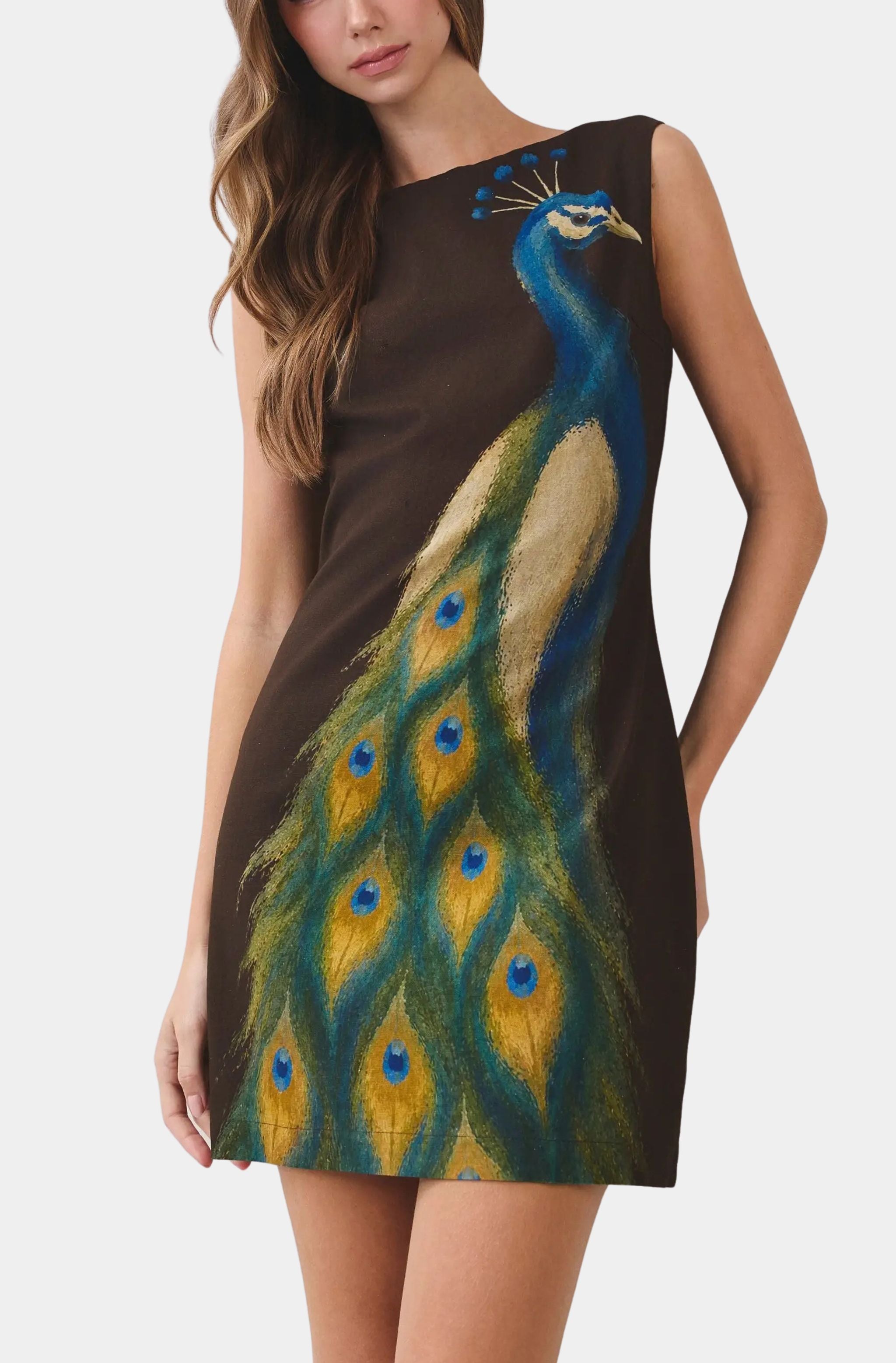 Helira Dress