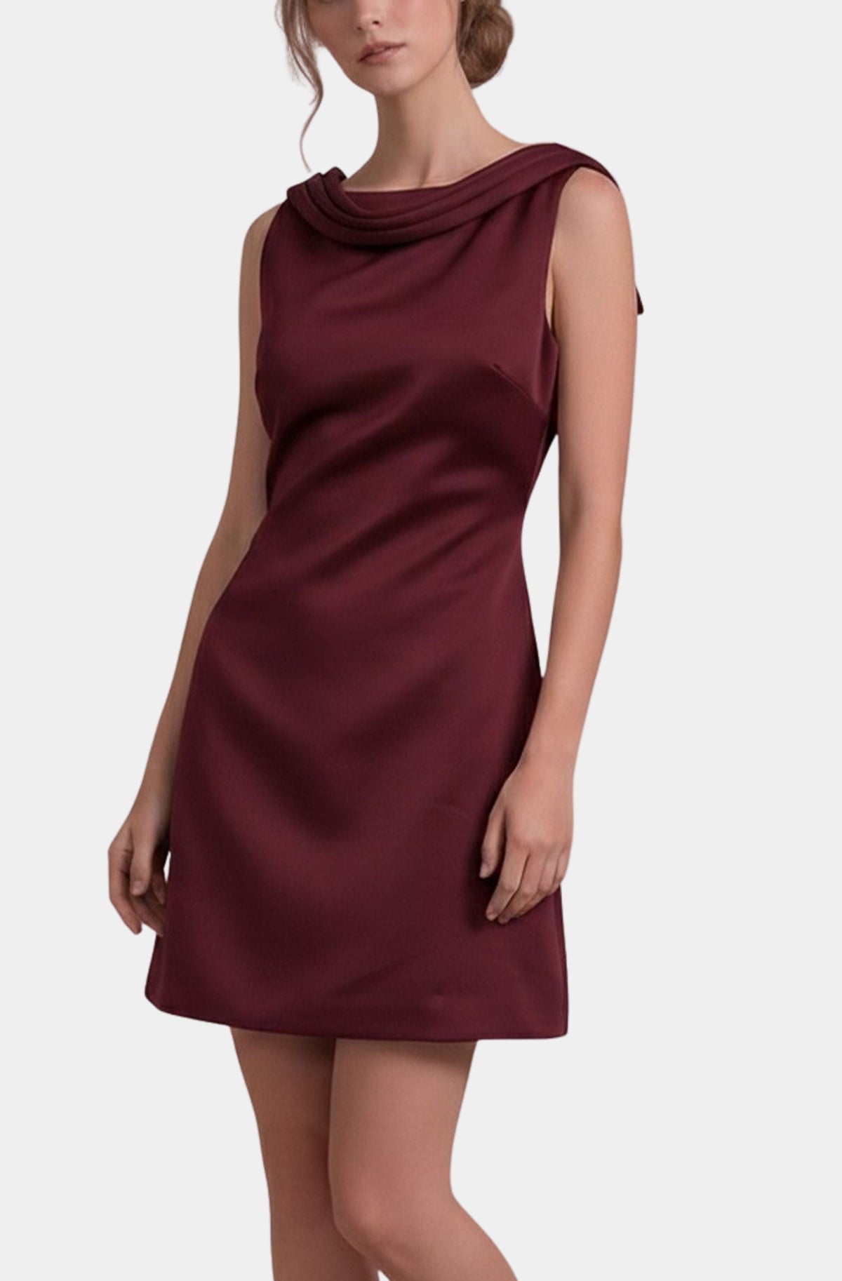 Junelle Dress