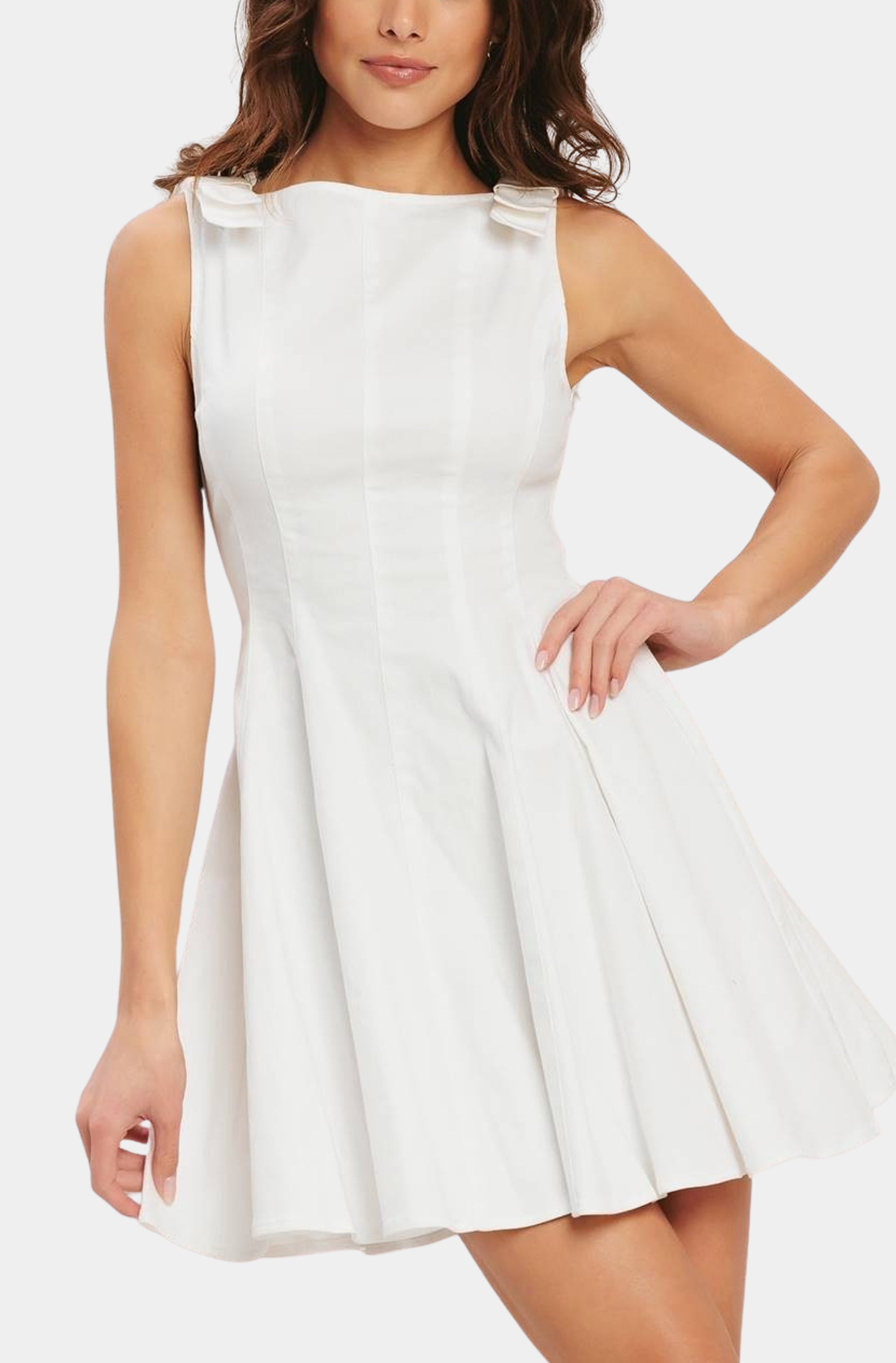 Praelia Dress