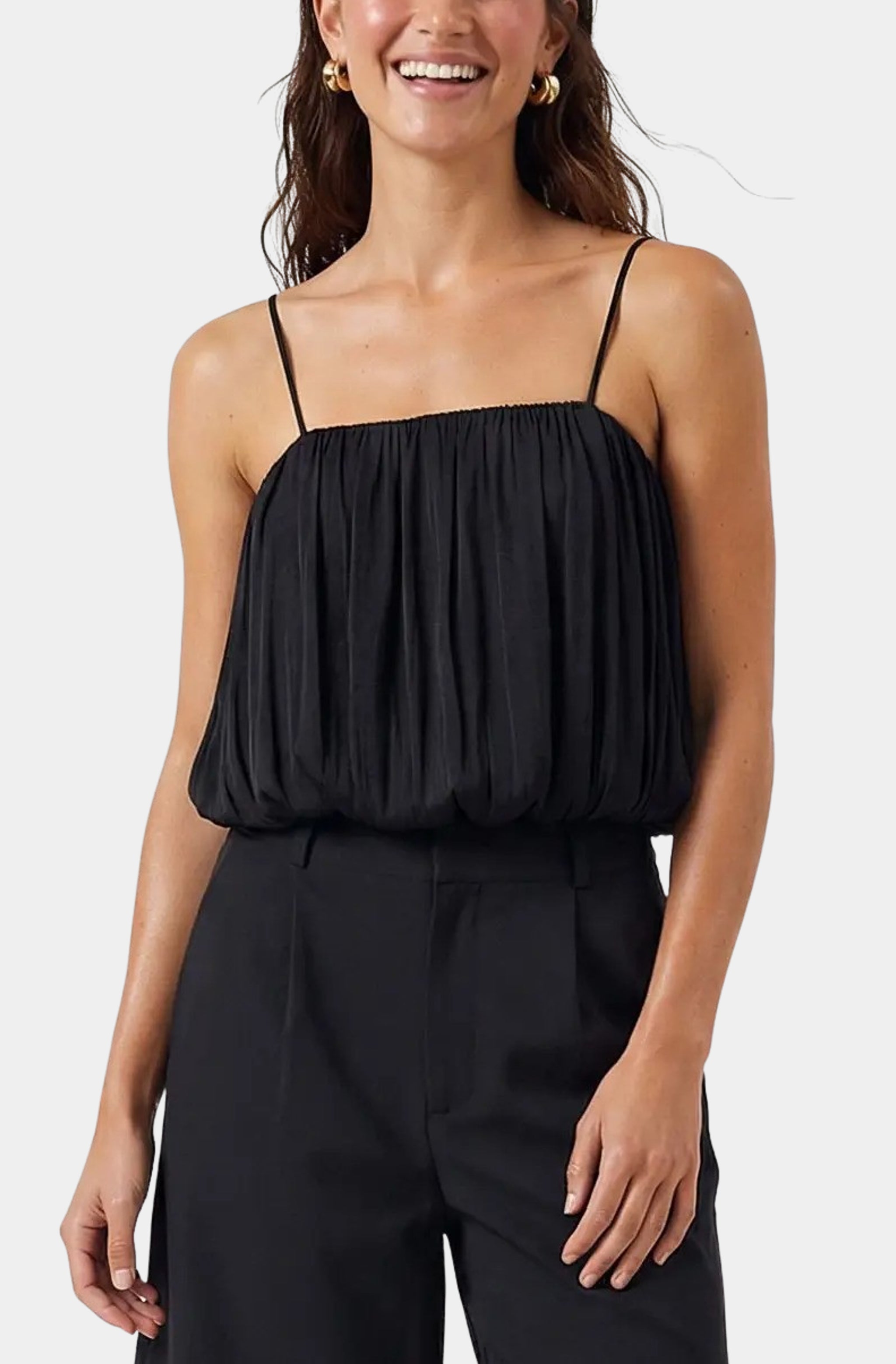 Nerinae Top