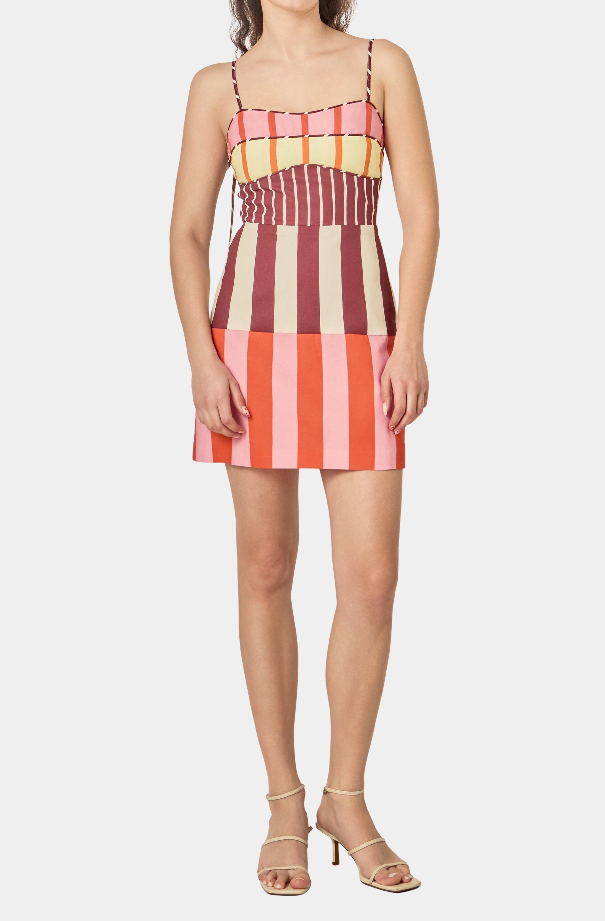 Frances Dress