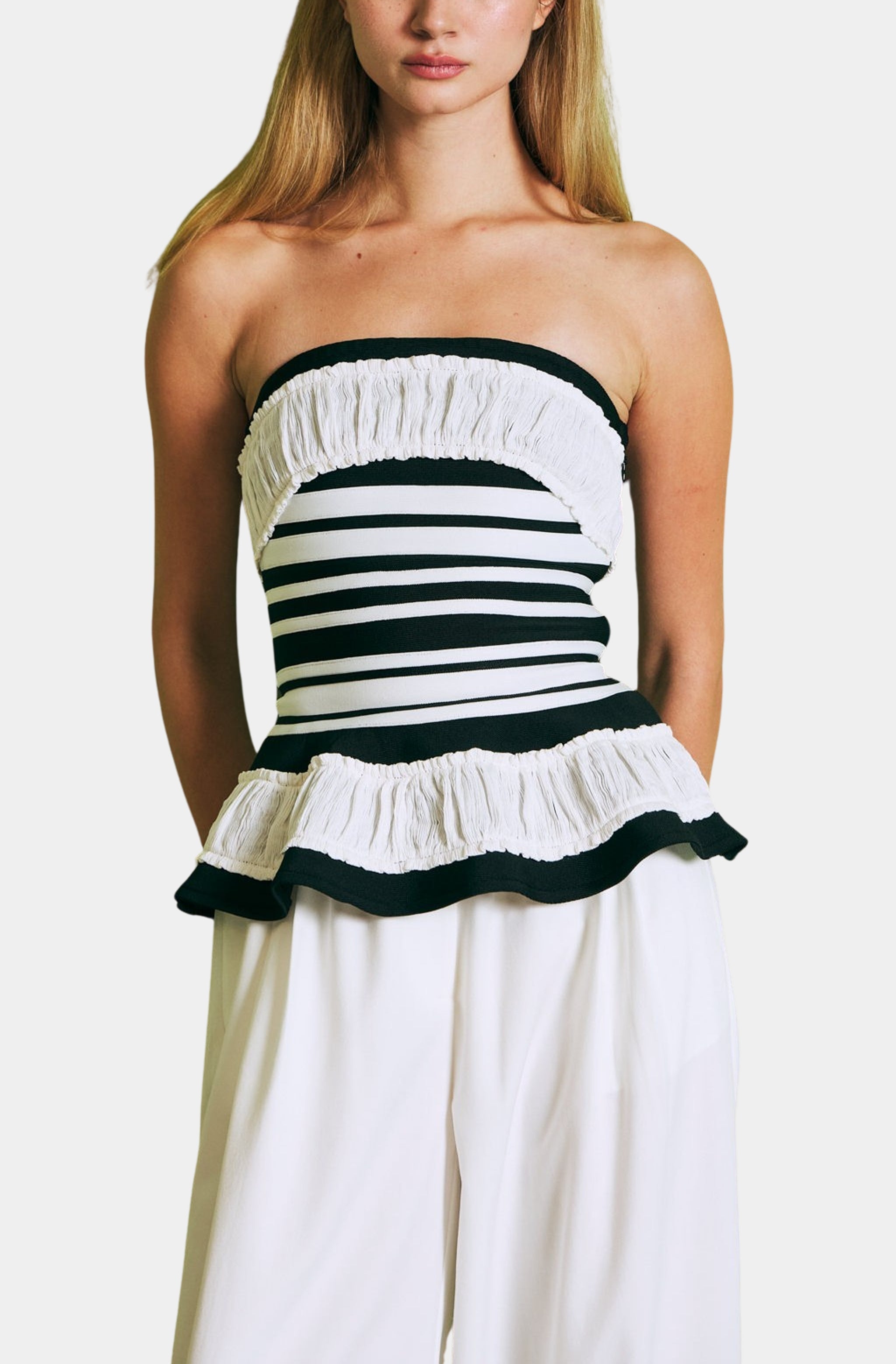 Odelisse Top