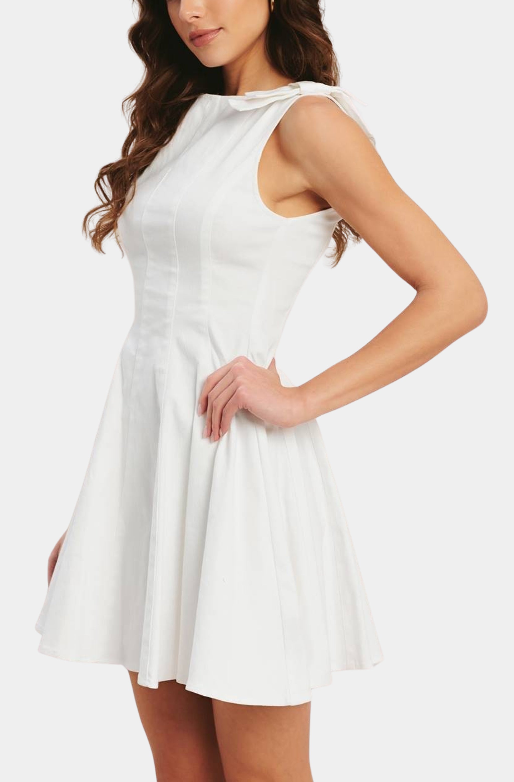 Praelia Dress