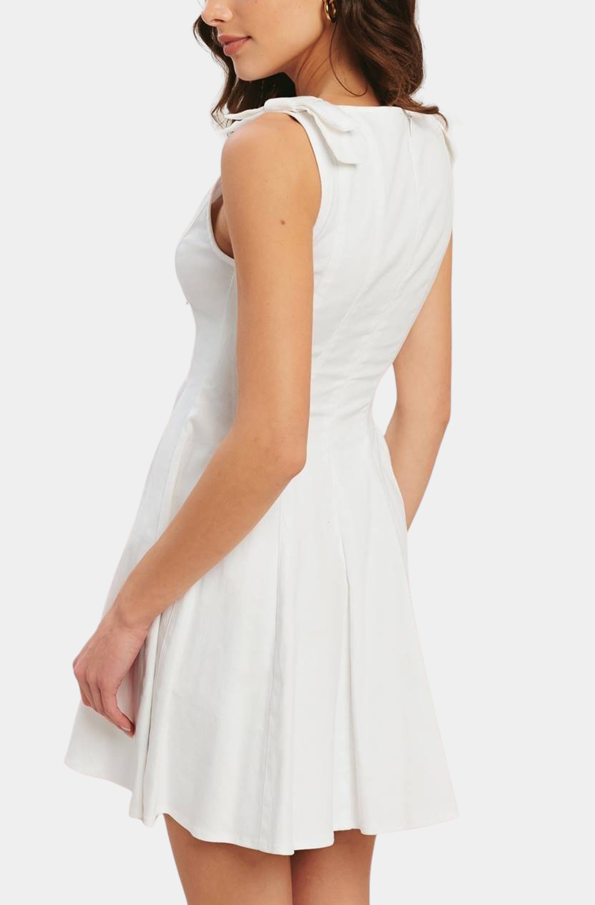 Praelia Dress
