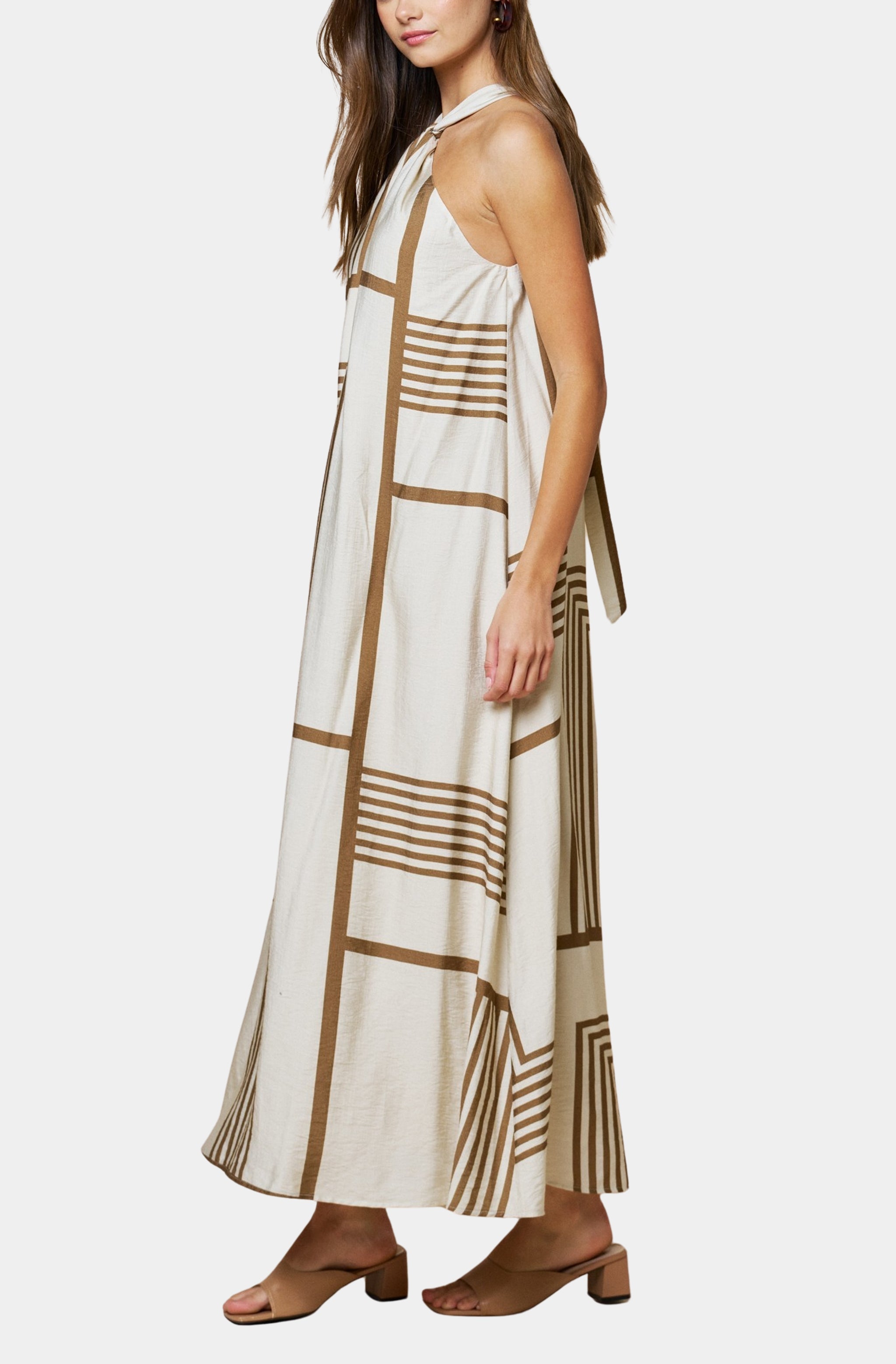 Joshane Dress