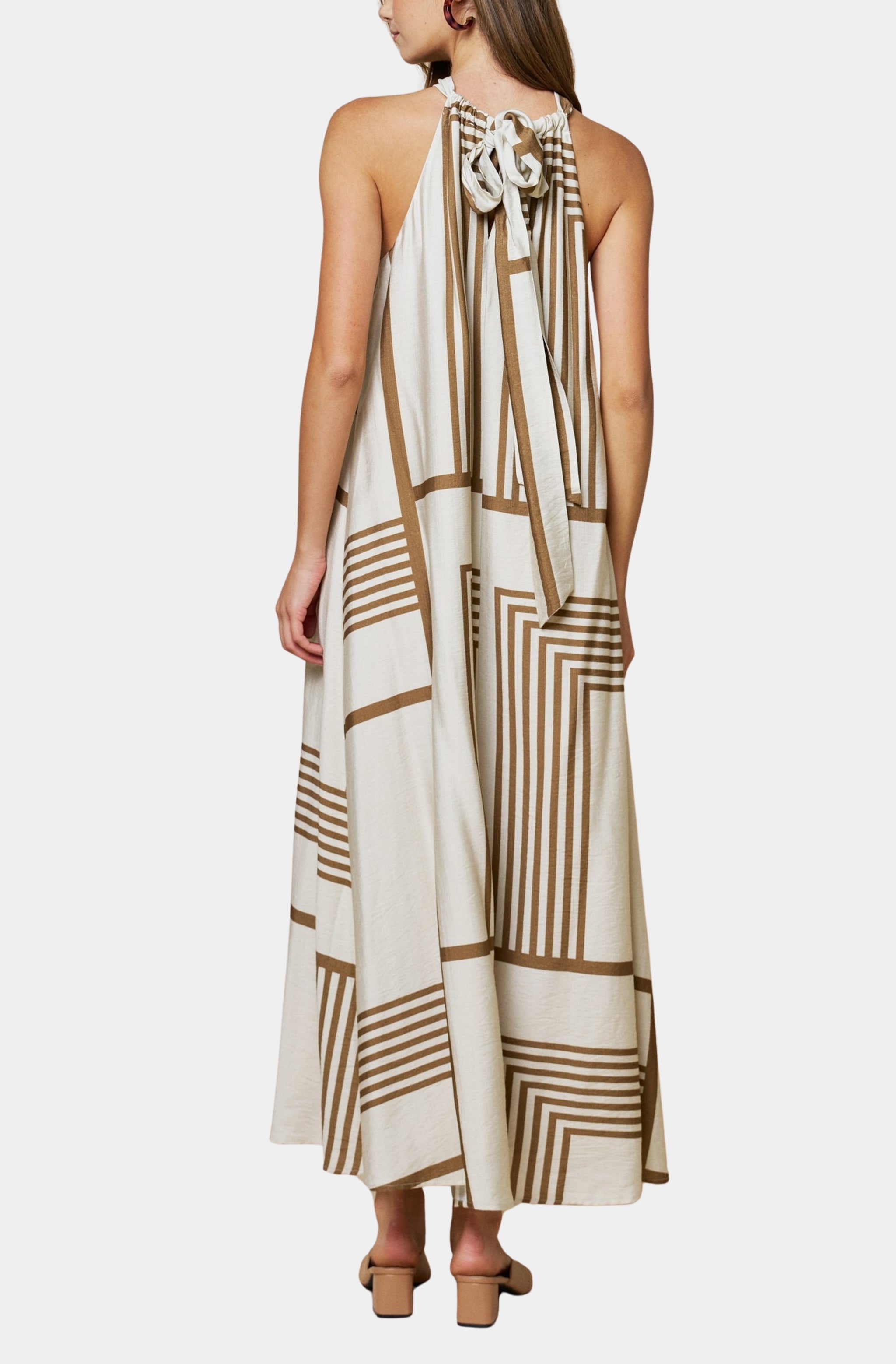 Joshane Dress
