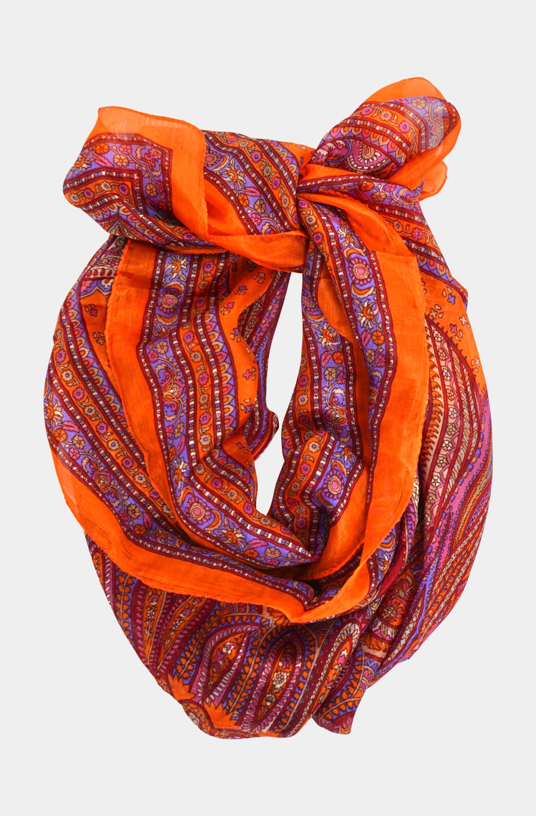 Aurora Scarf