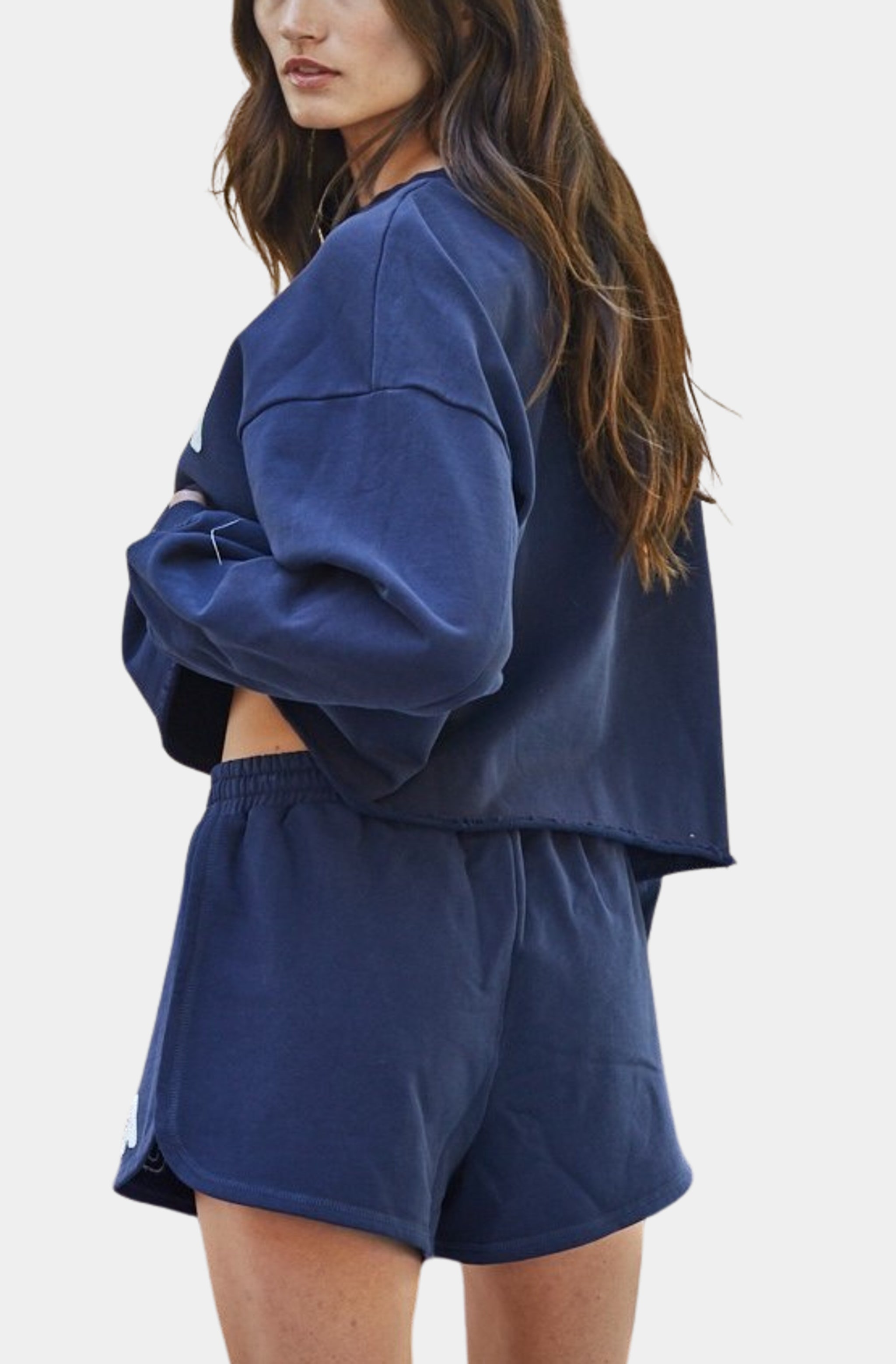 Leonie Pullover