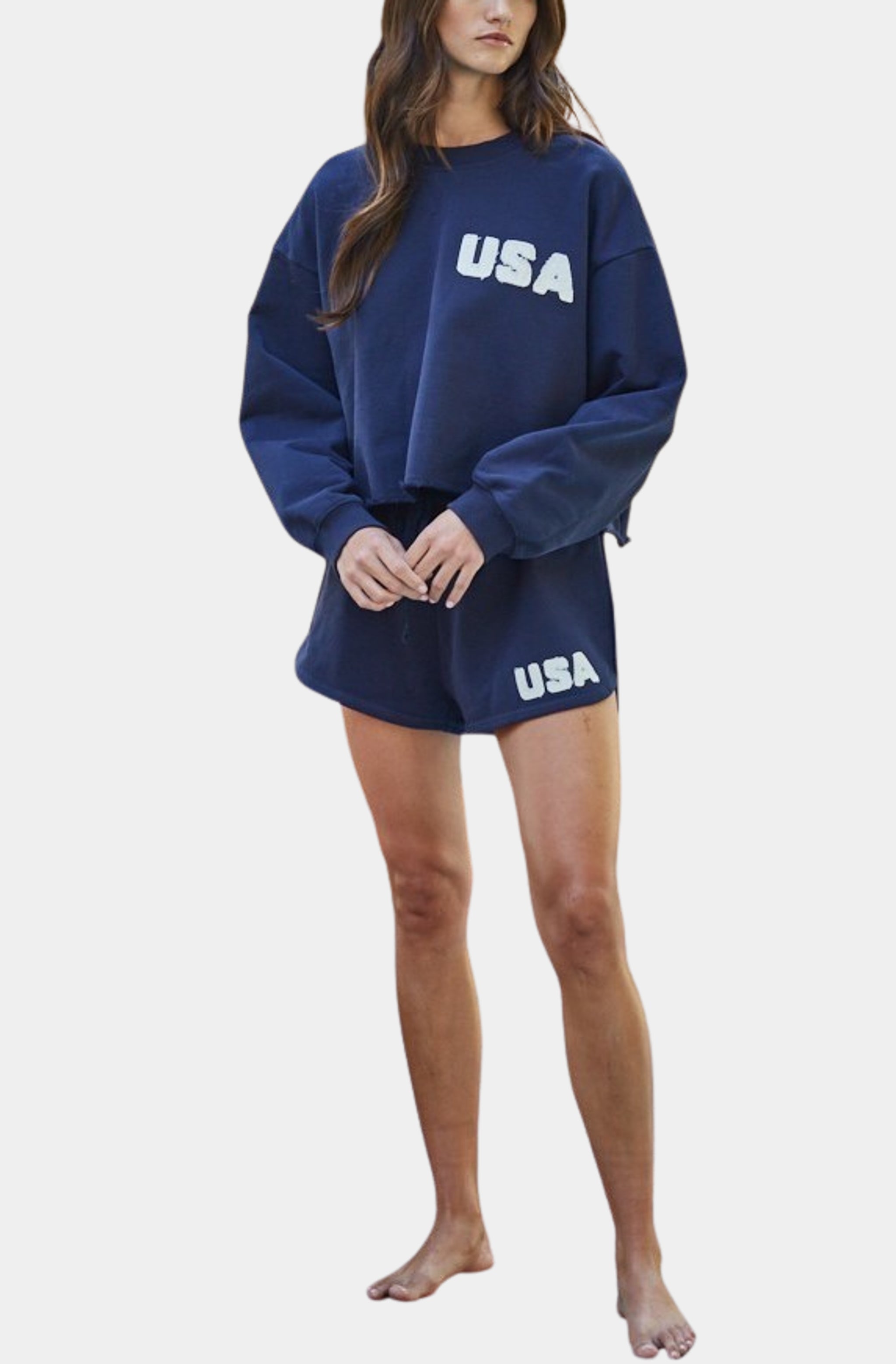 Leonie Pullover