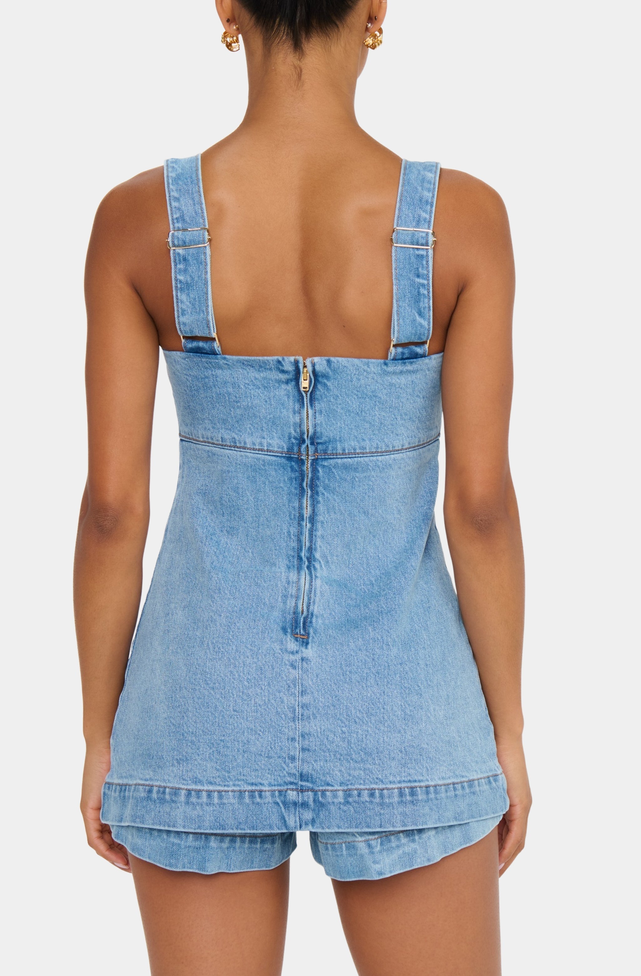 Rio Romper