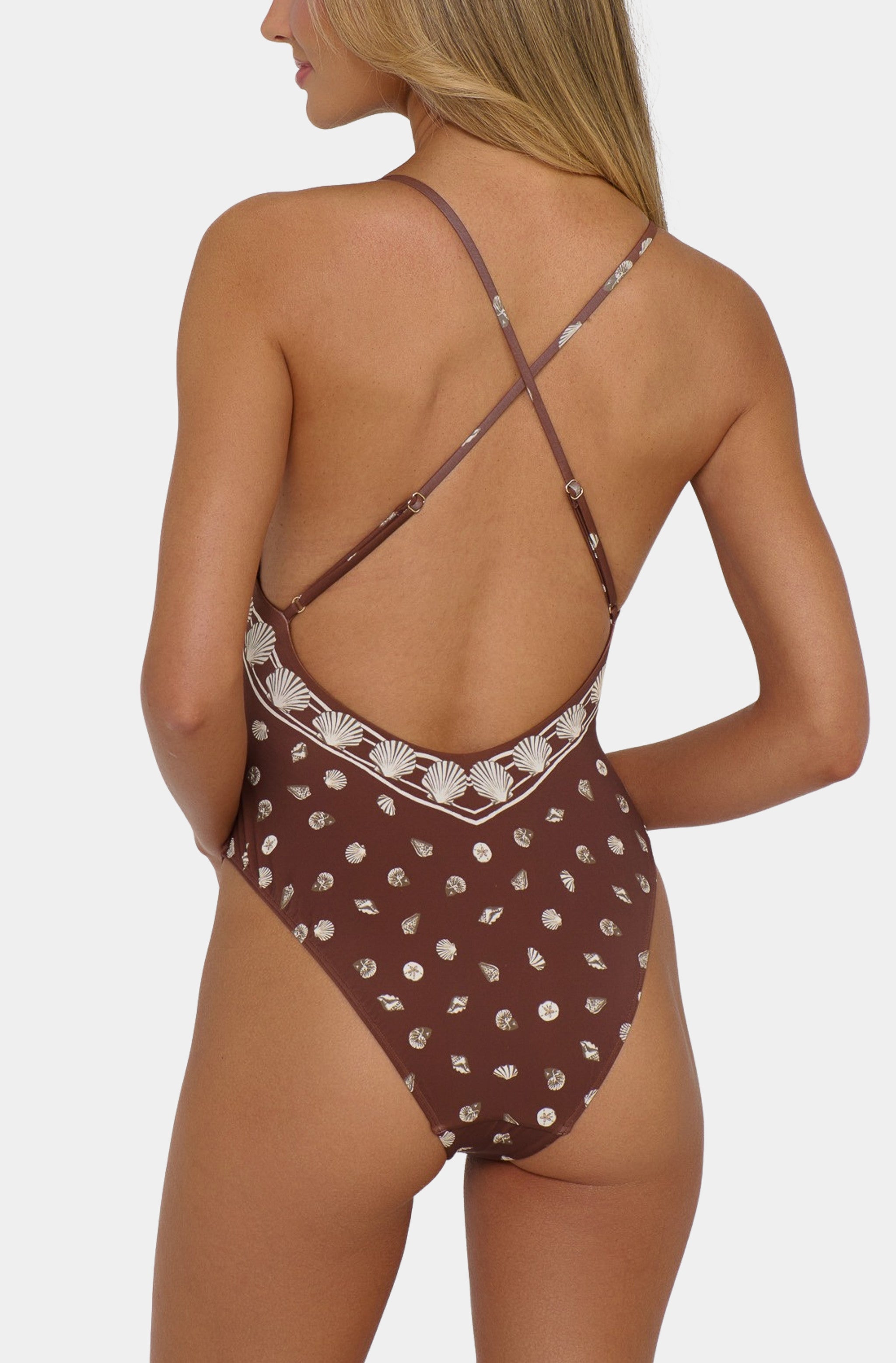 PRE-ORDER Mykonos One Piece