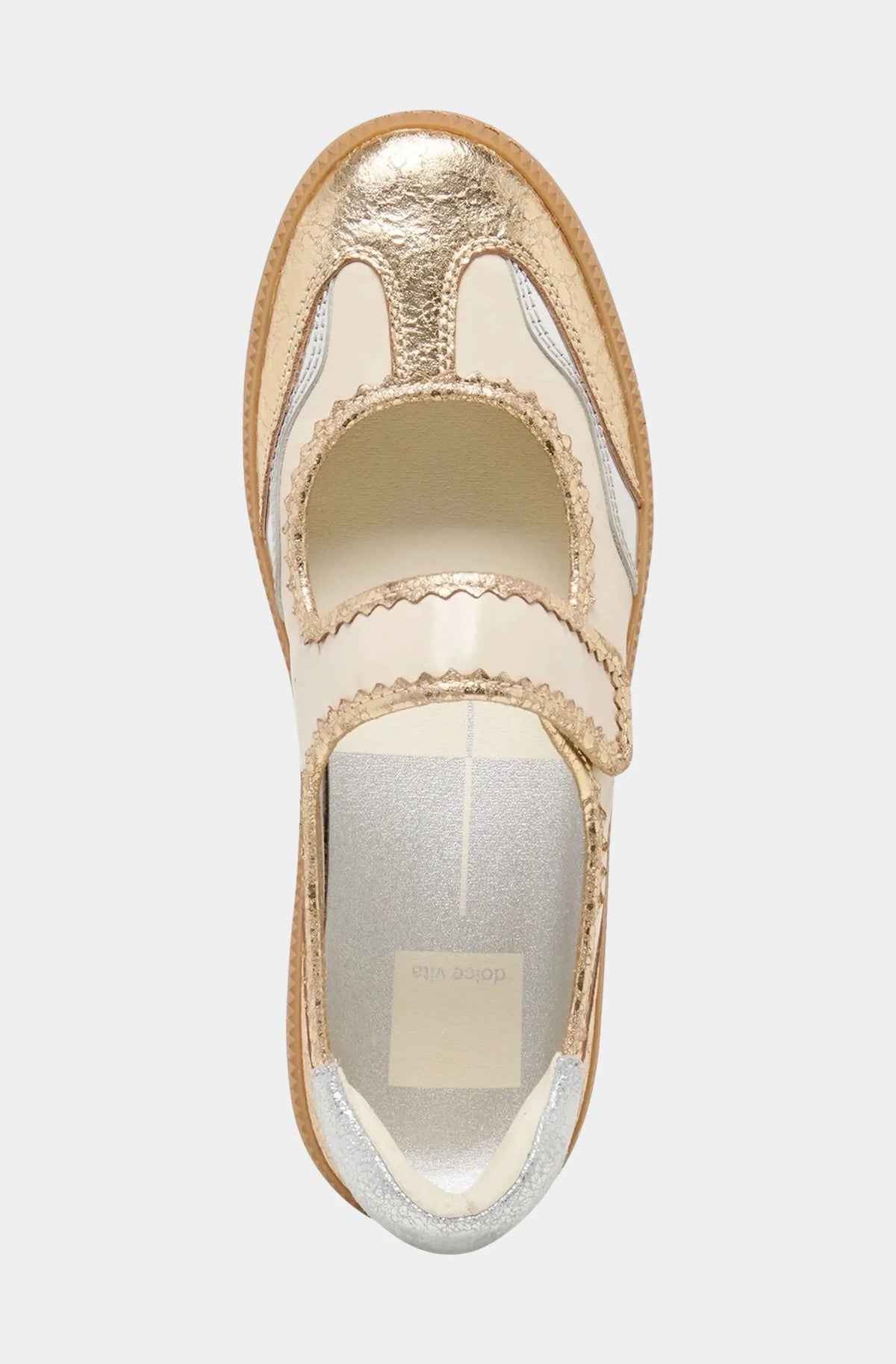 Nanet Sneaker
