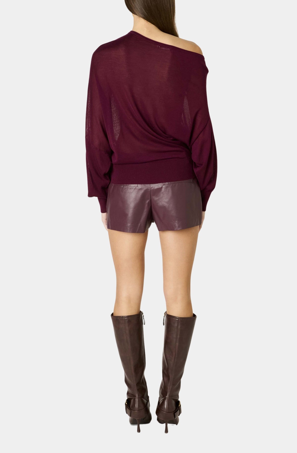 Ariel Skort