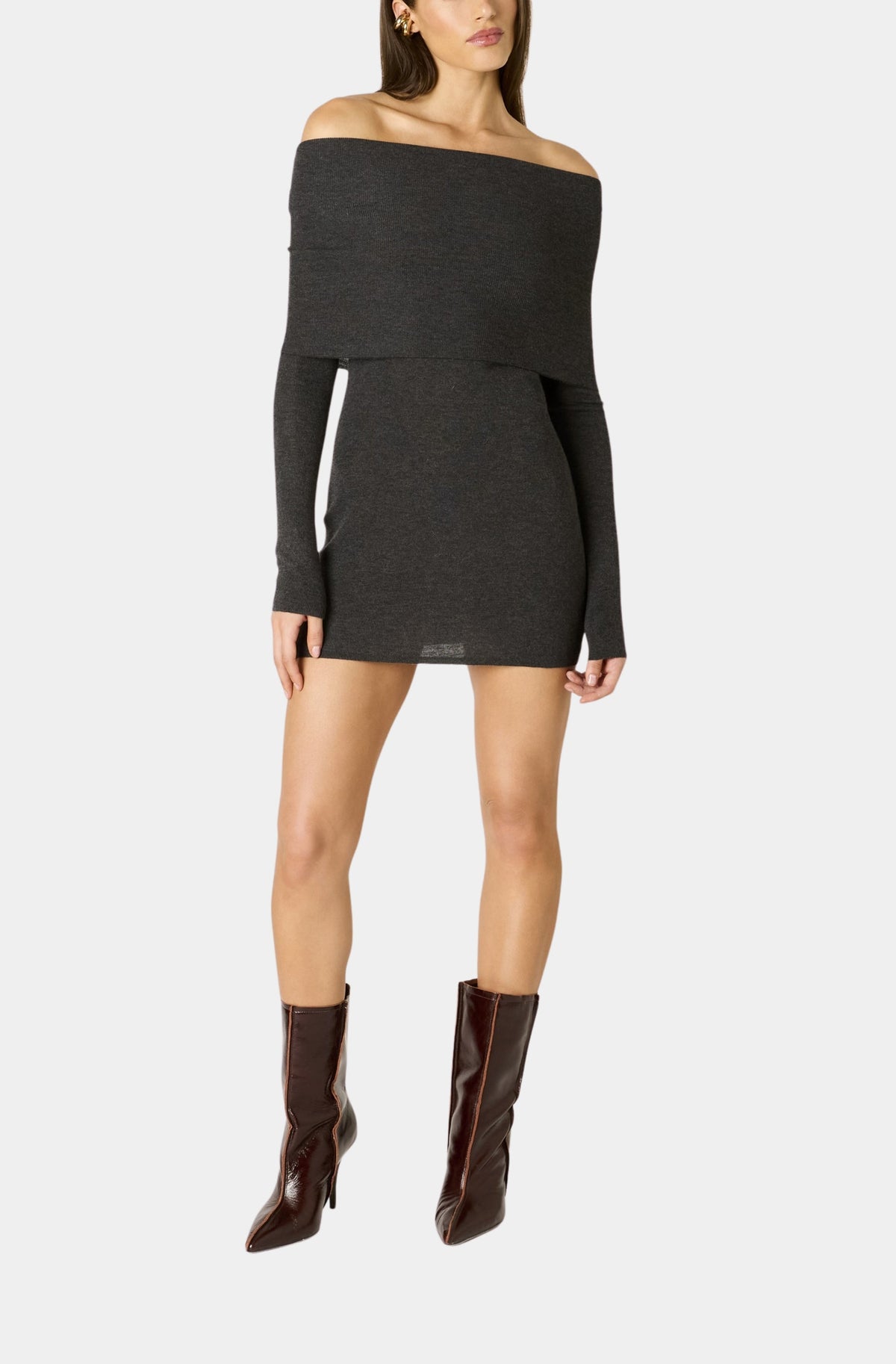 Fairleigh Sweater Dress