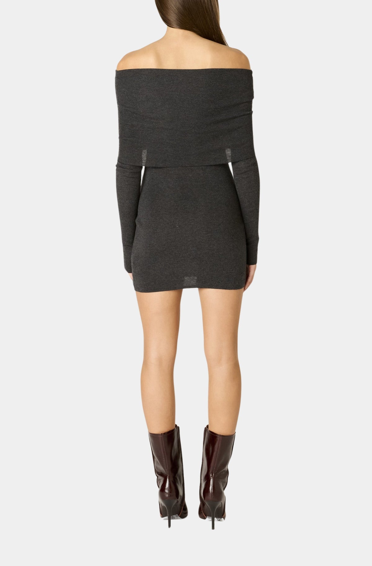 Fairleigh Sweater Dress