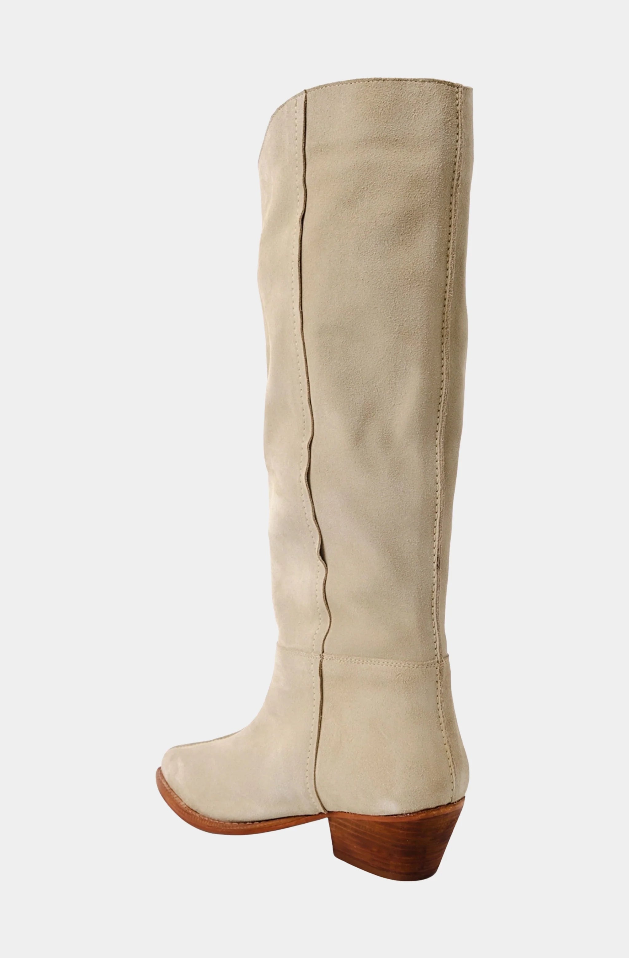 Sway Low Slouch Boot 2.0