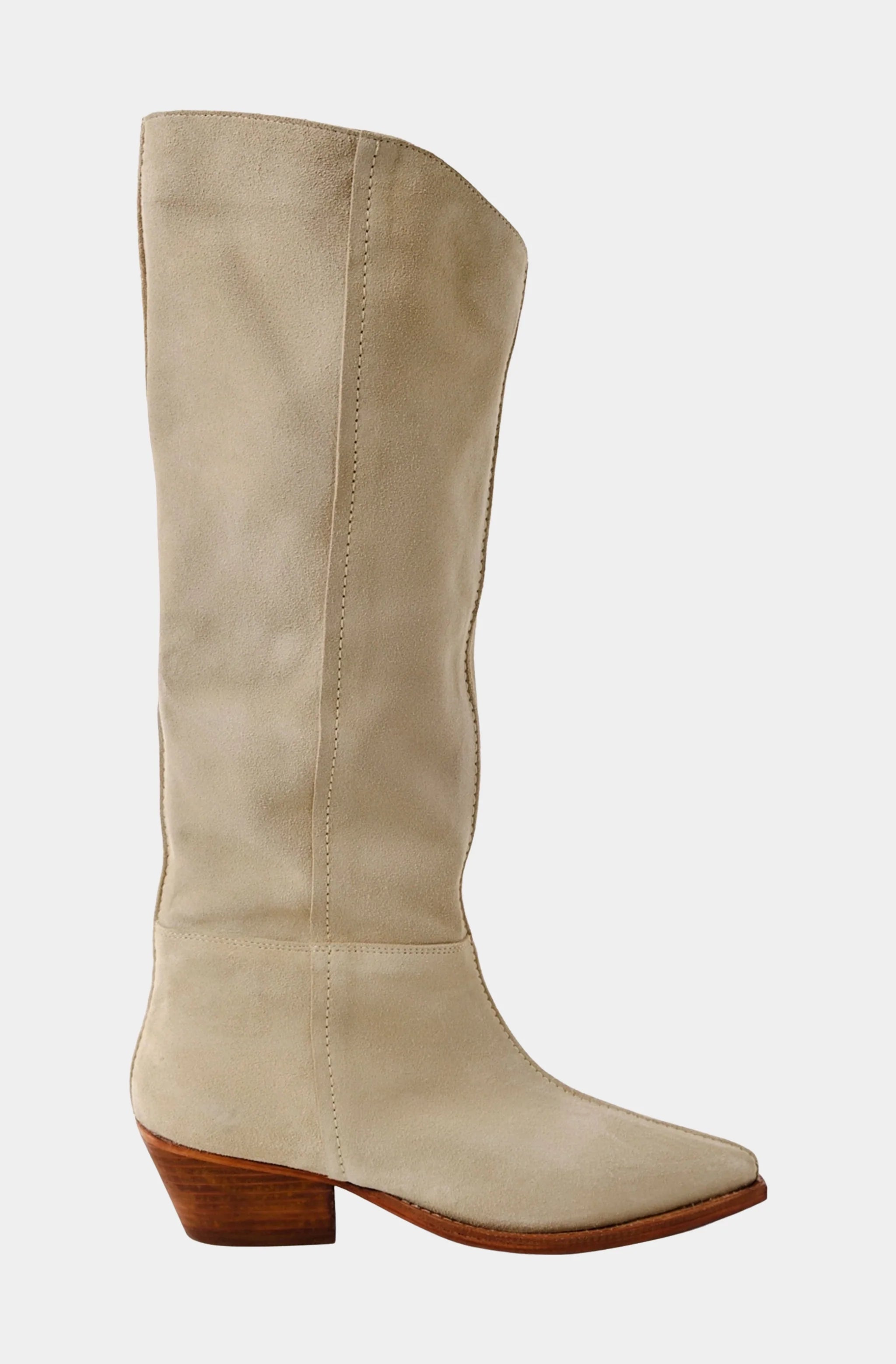 Sway Low Slouch Boot 2.0