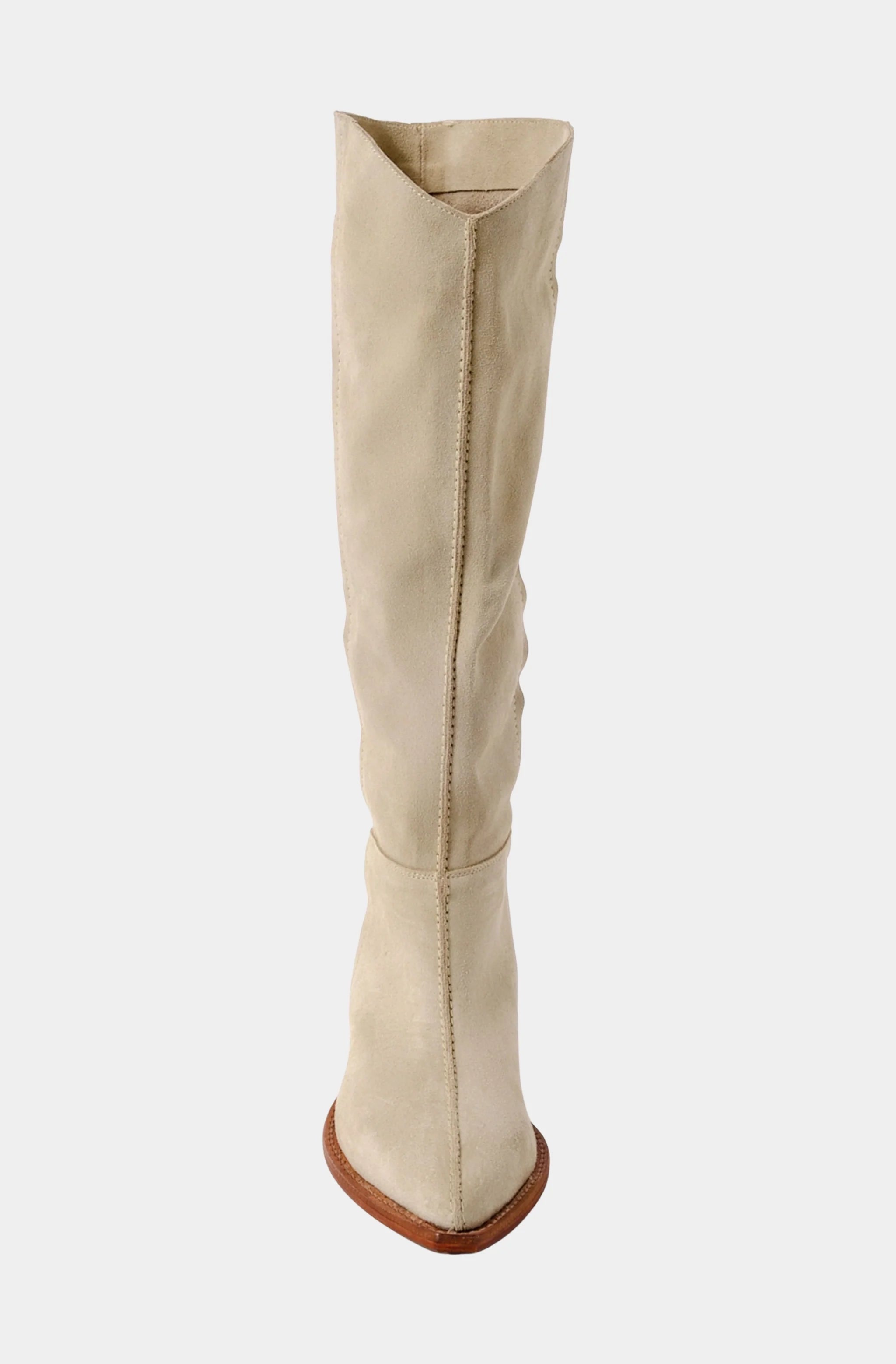 Sway Low Slouch Boot 2.0