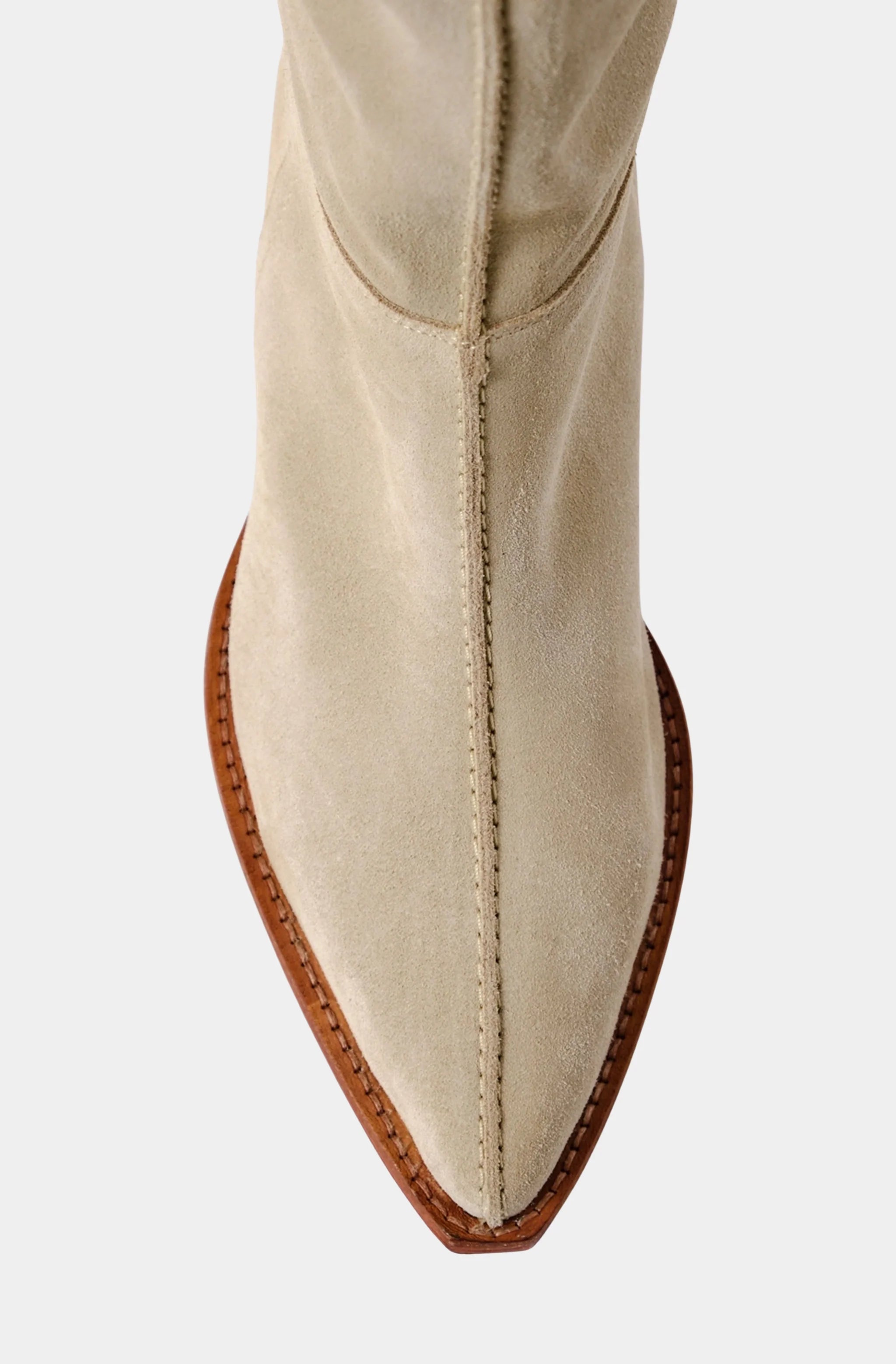 Sway Low Slouch Boot 2.0