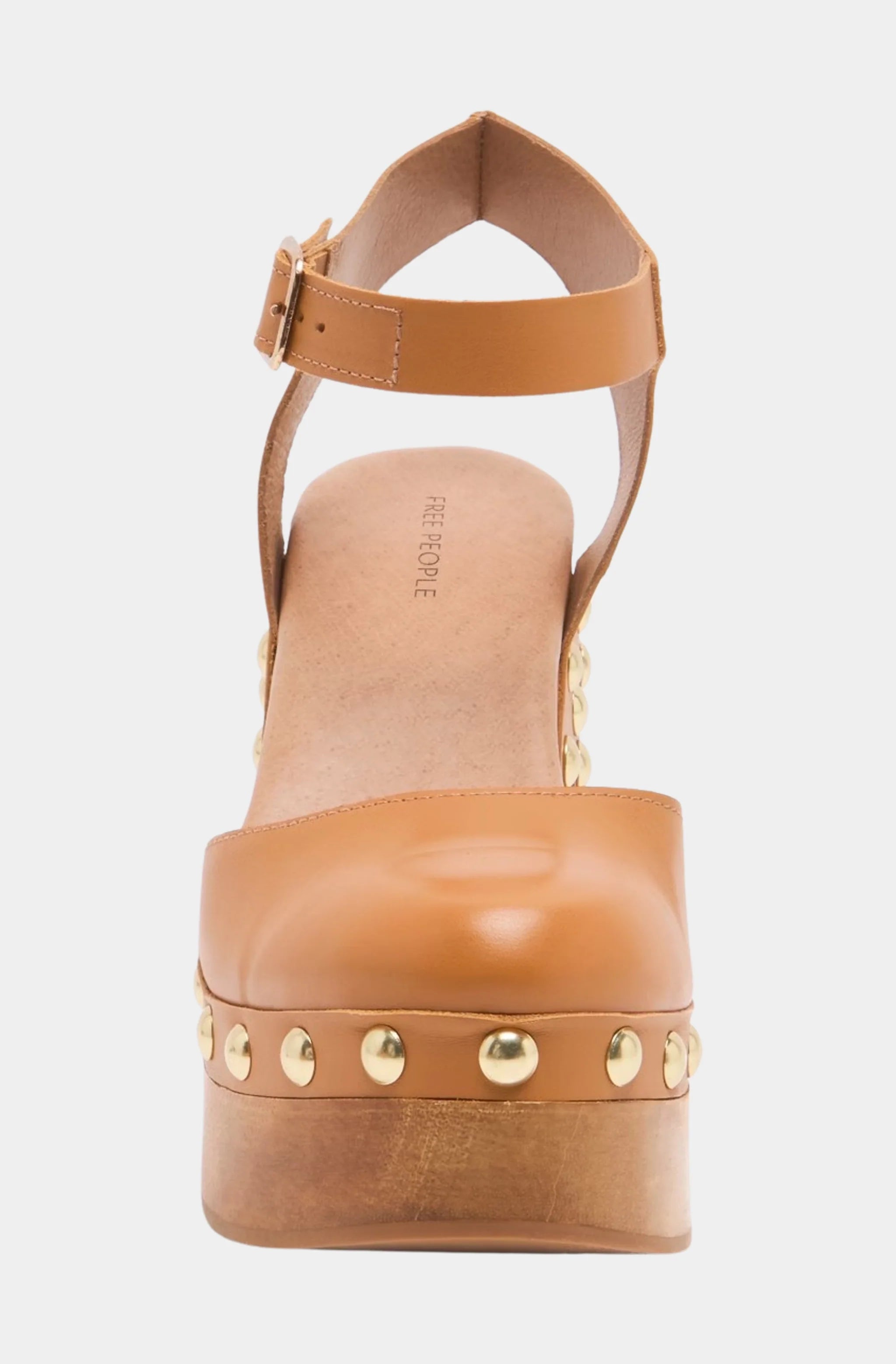 Cecelia Studded Clog