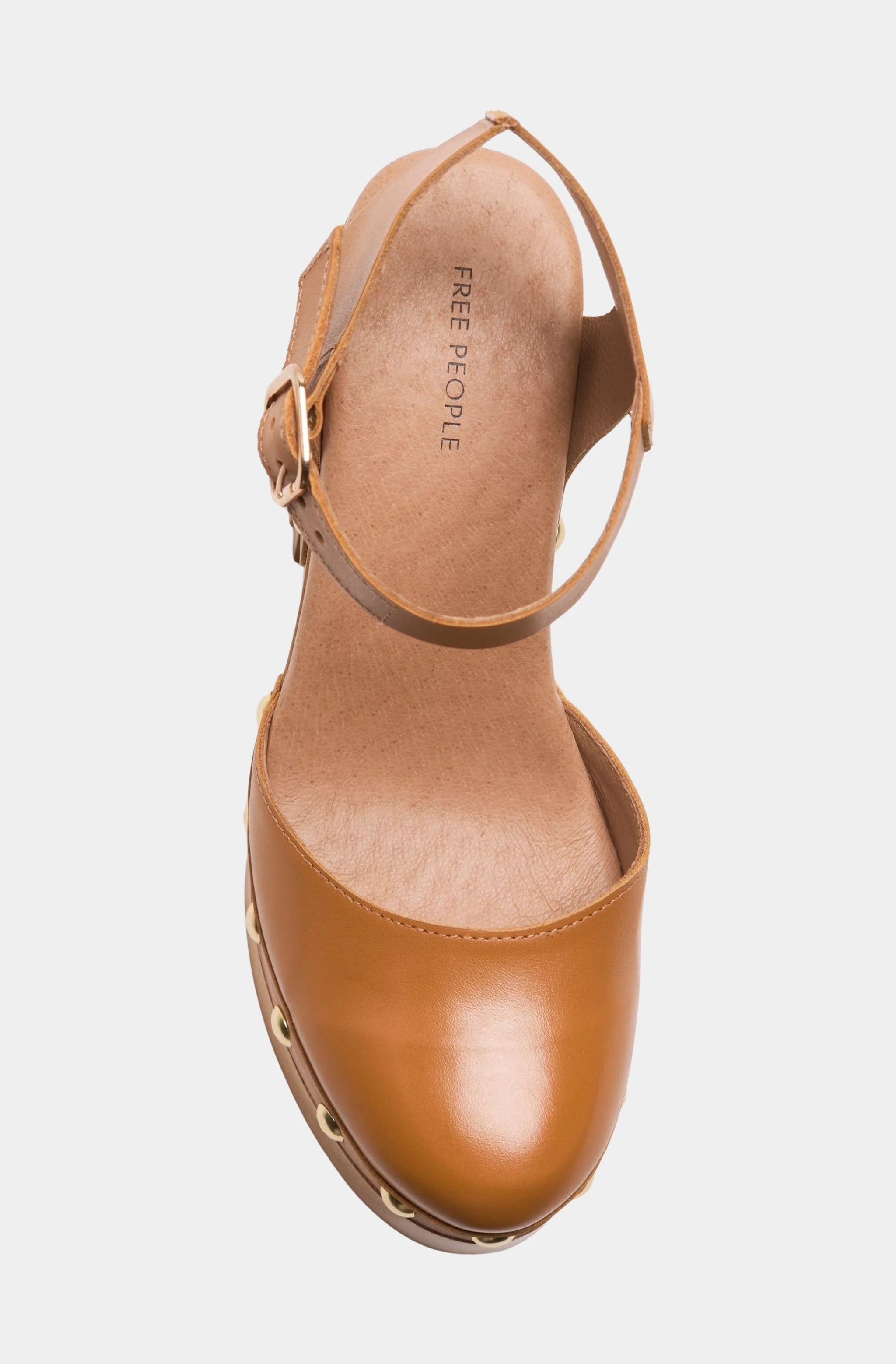Cecelia Studded Clog