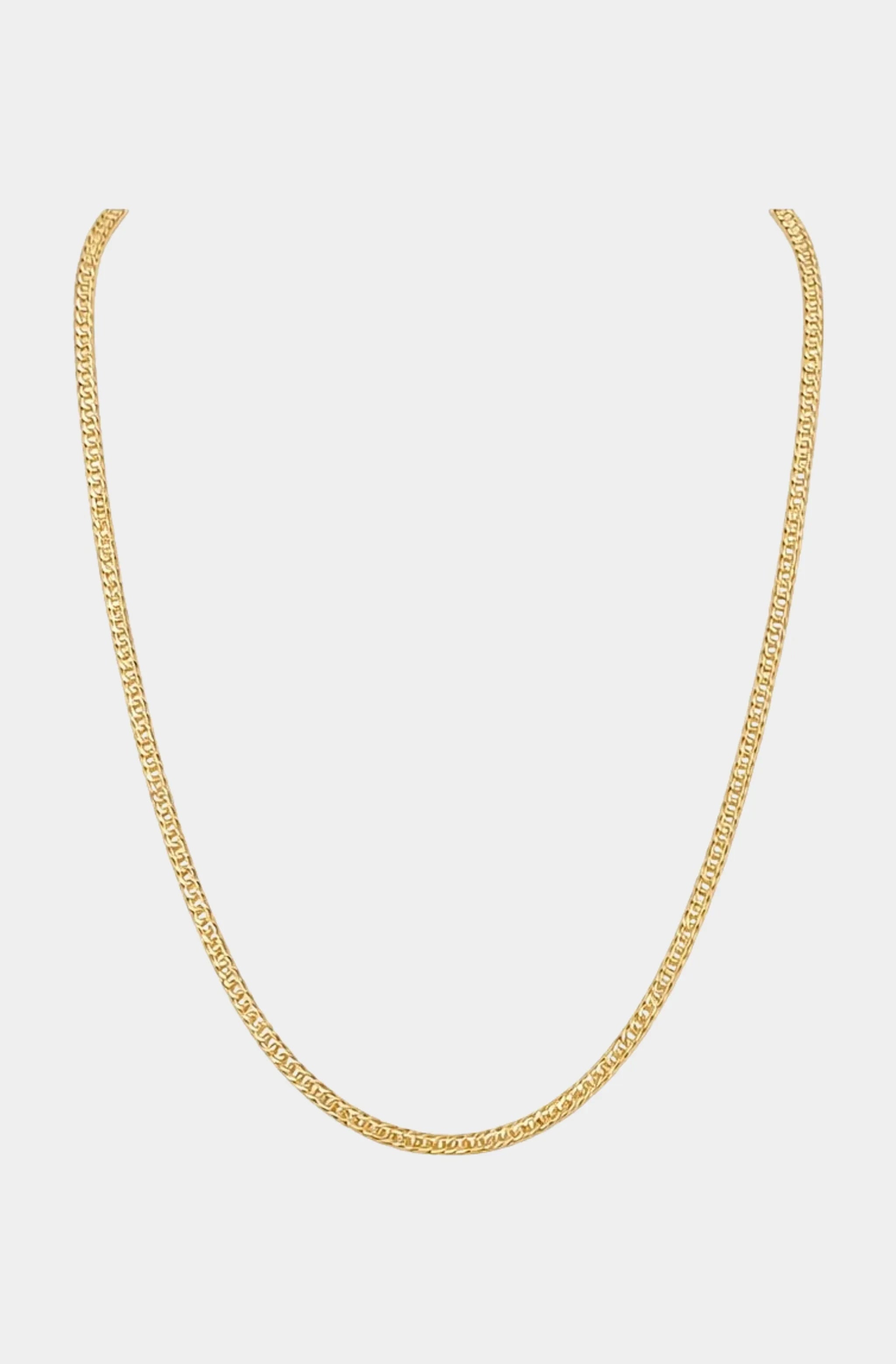 Moana Mesh Choker