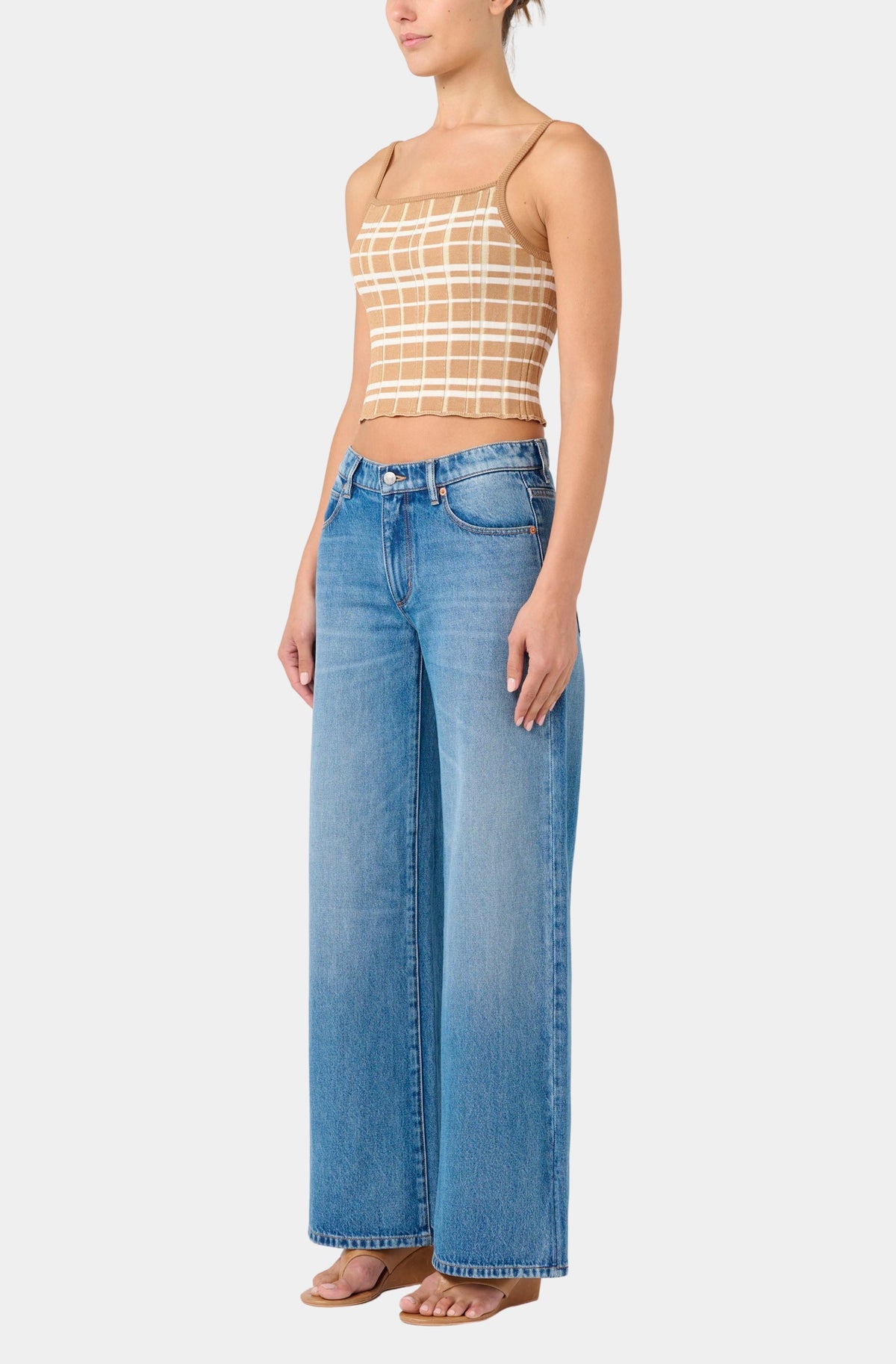 Frankie Loose Jean