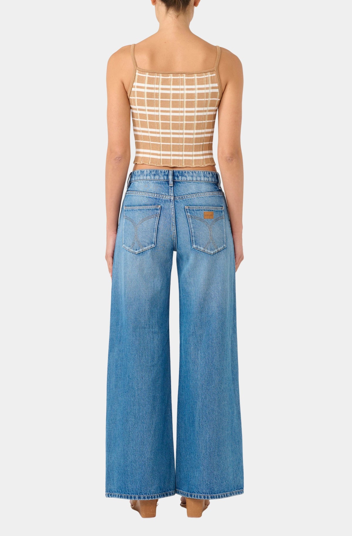 Frankie Loose Jean
