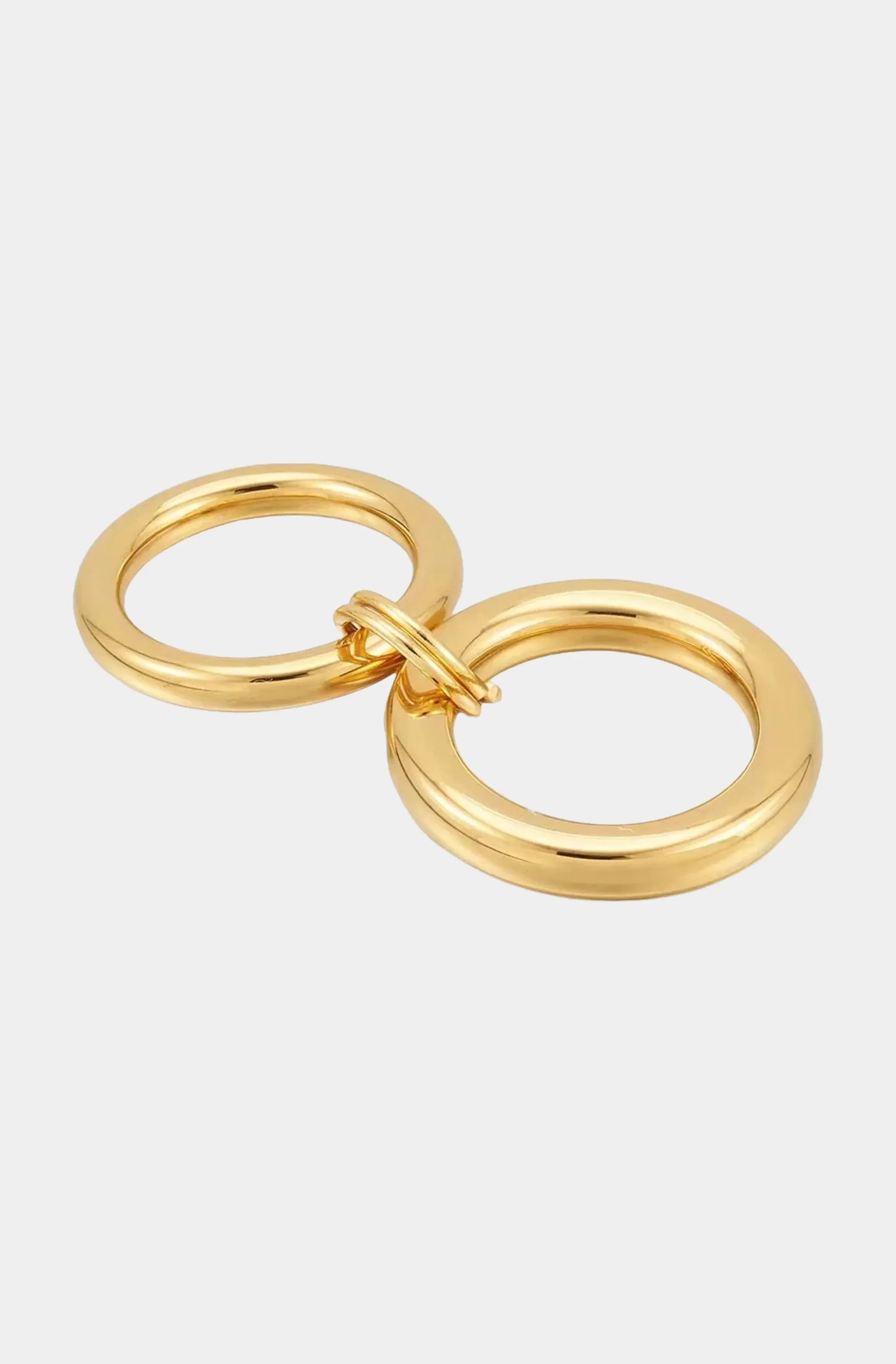 Preston Stacked Ring