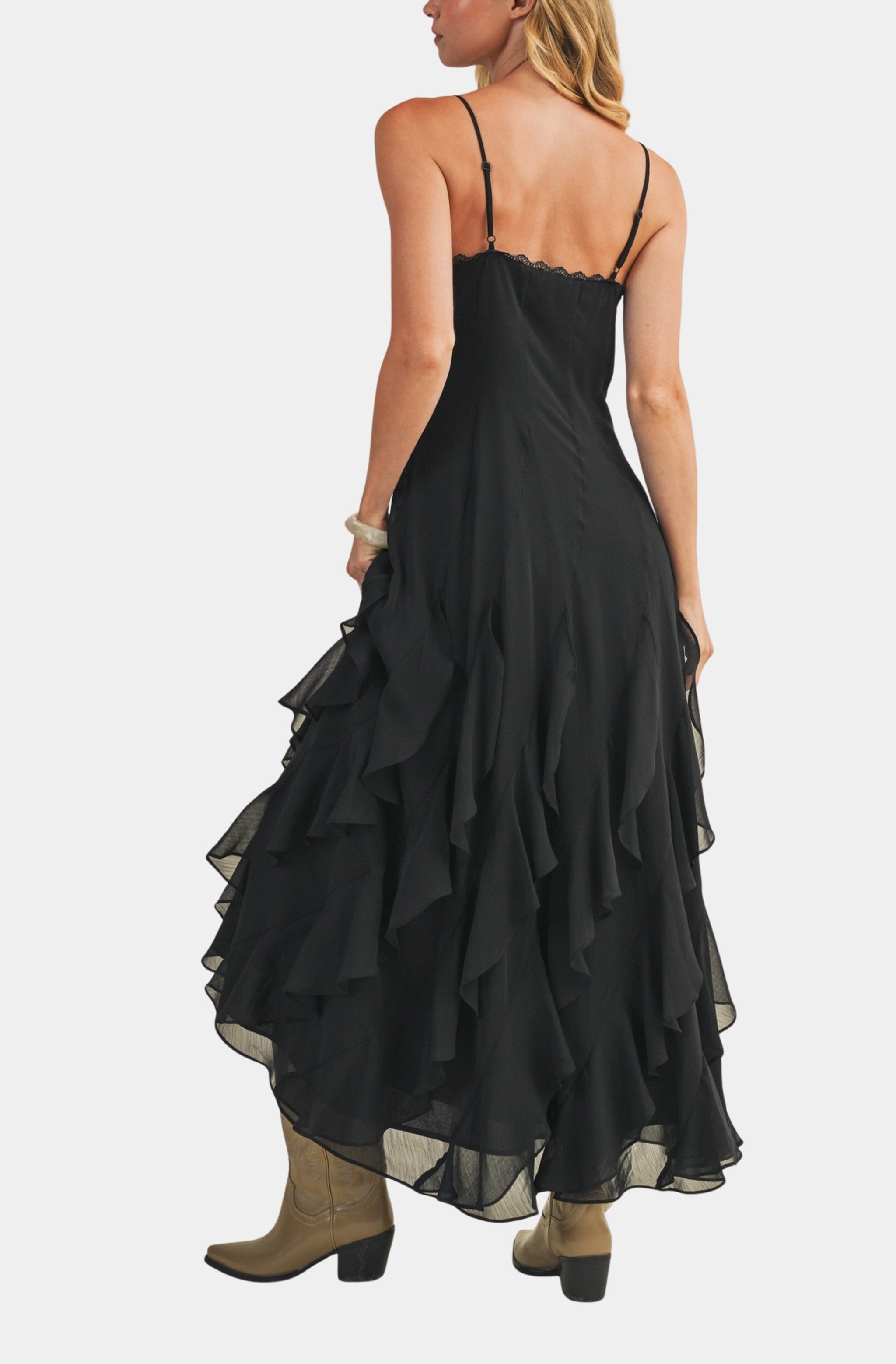 Margarita Dress