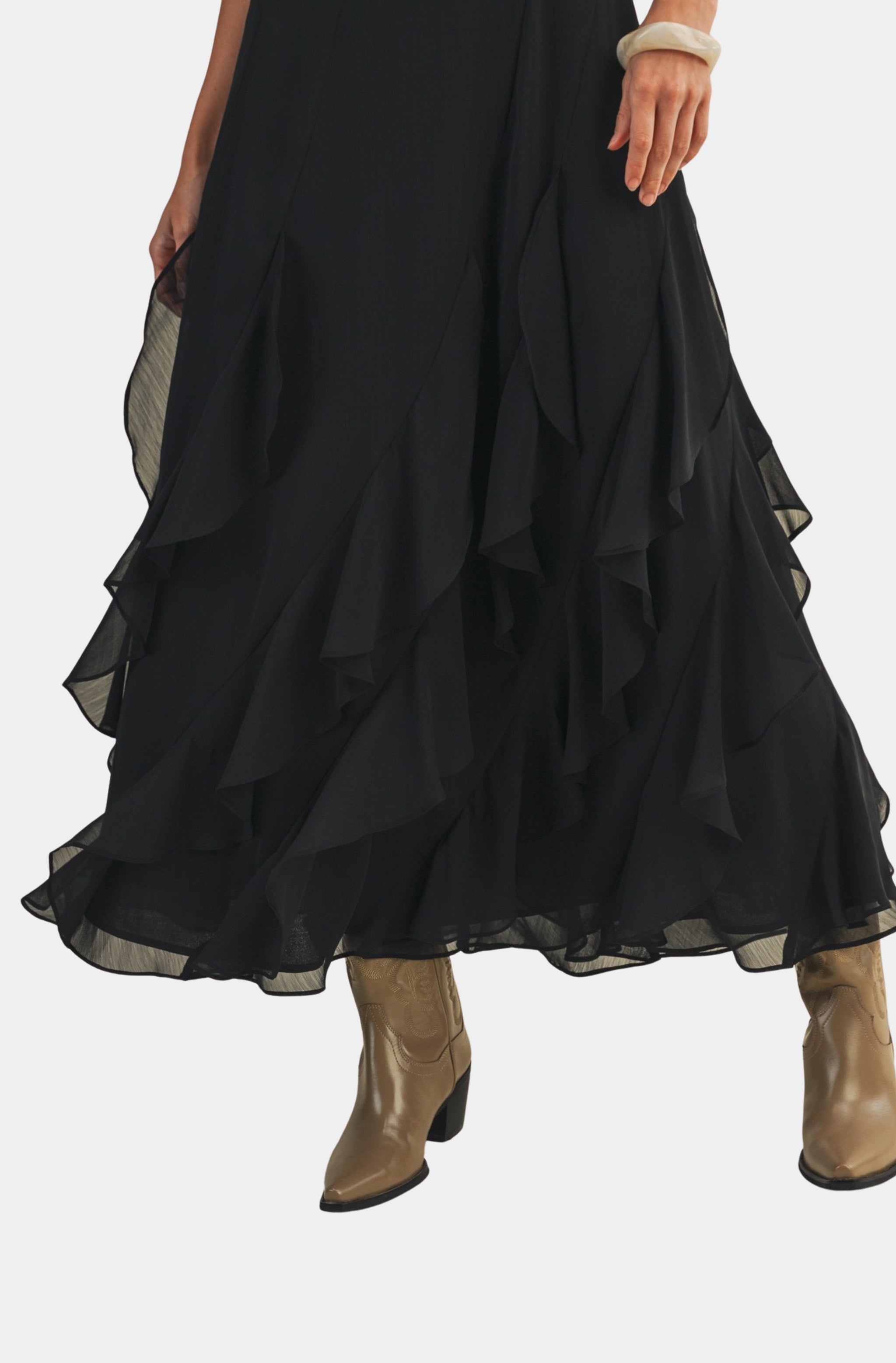 Margarita Dress