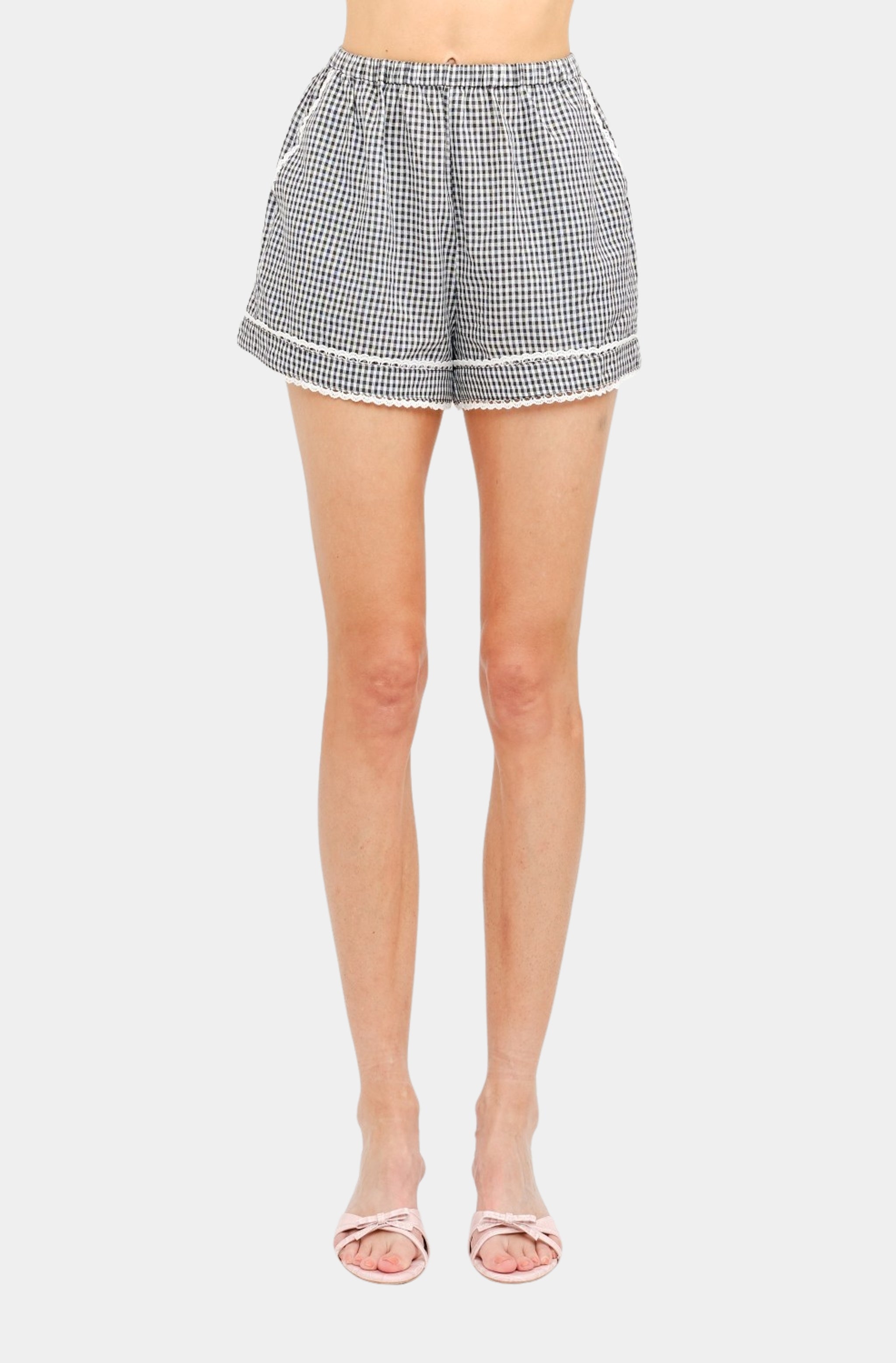 Miranda Shorts